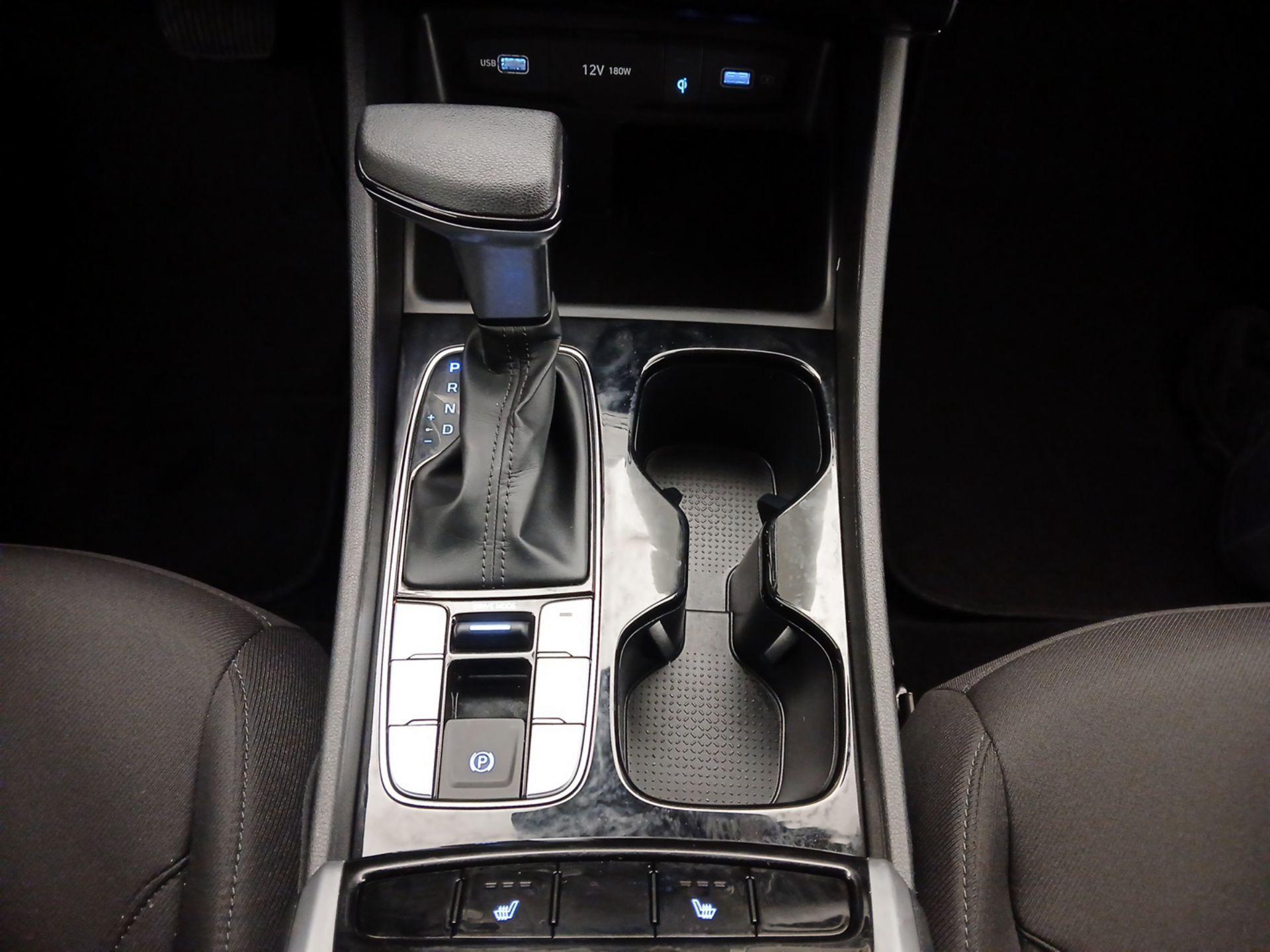 Thumbnail: 2023 Hyundai Tucson - 17