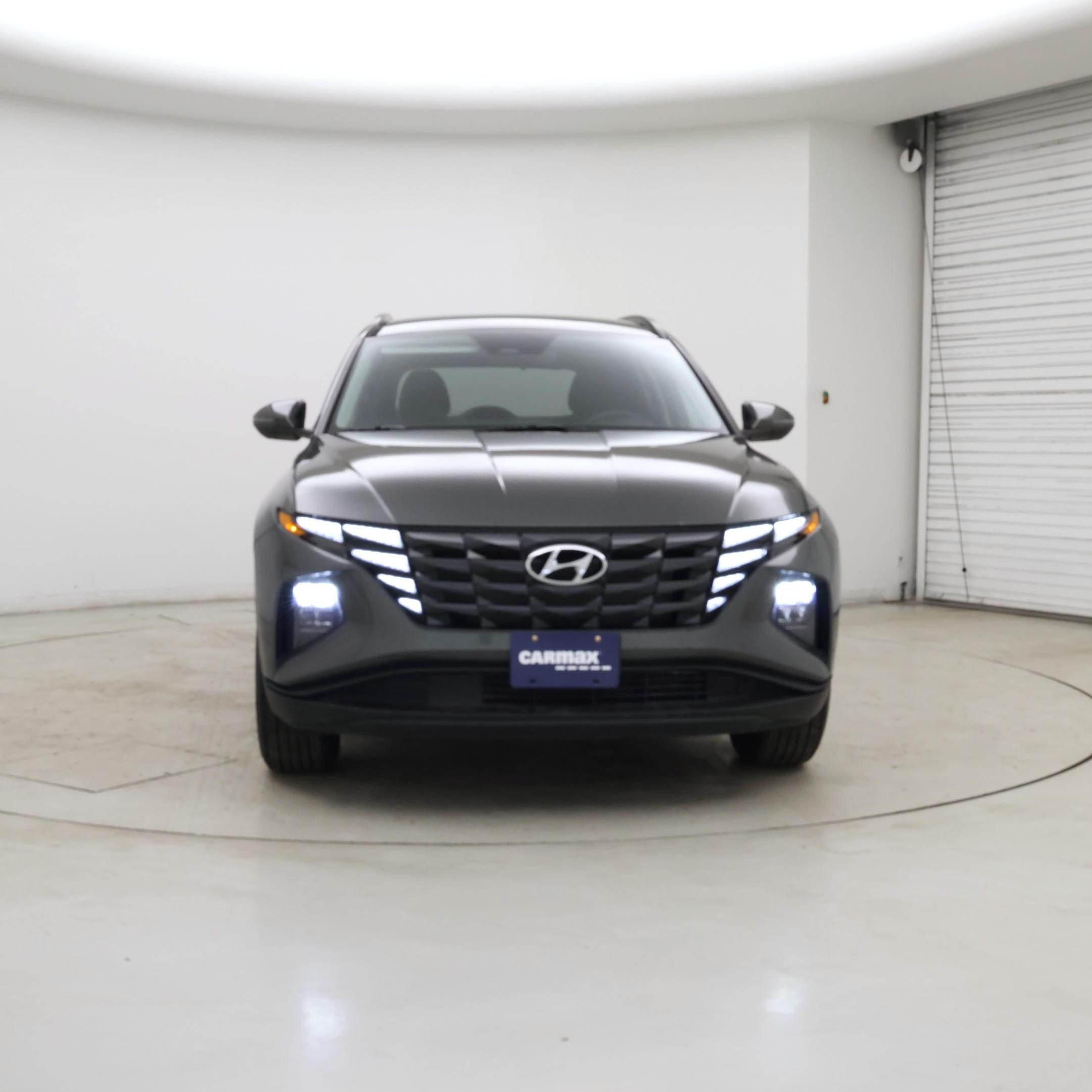 Thumbnail: 2023 Hyundai Tucson - 5