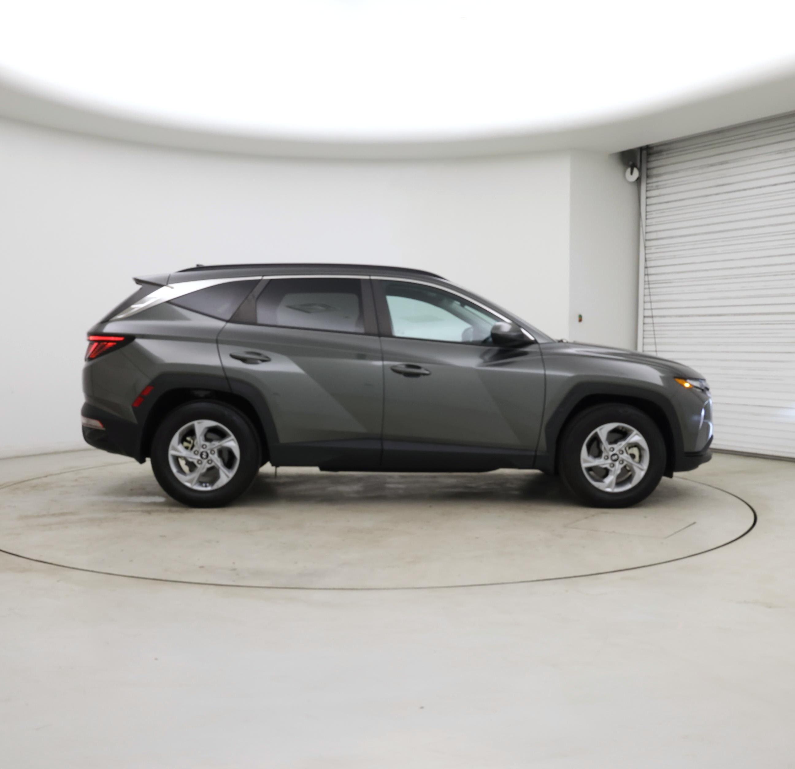 Thumbnail: 2023 Hyundai Tucson - 7