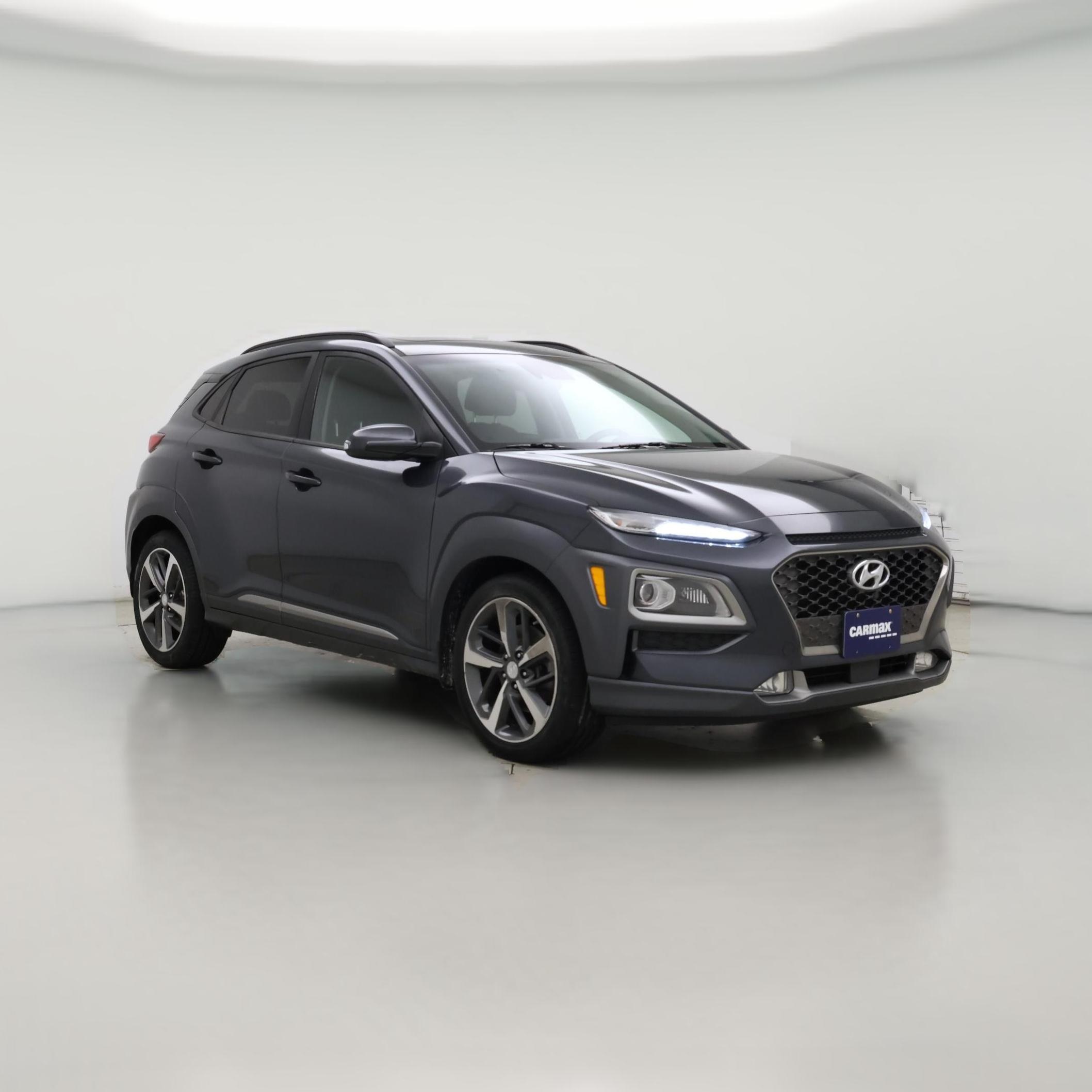 Thumbnail: 2018 Hyundai Kona - 1