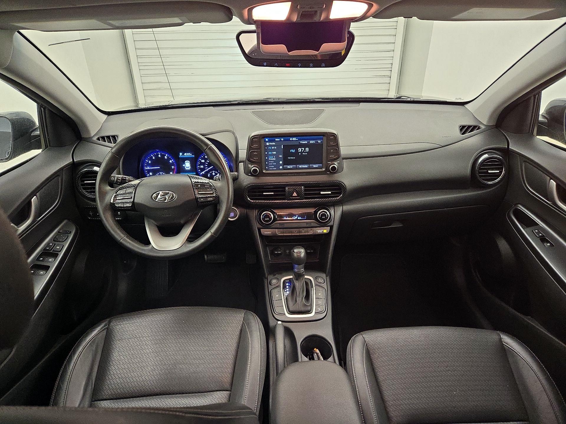 Thumbnail: 2018 Hyundai Kona - 9