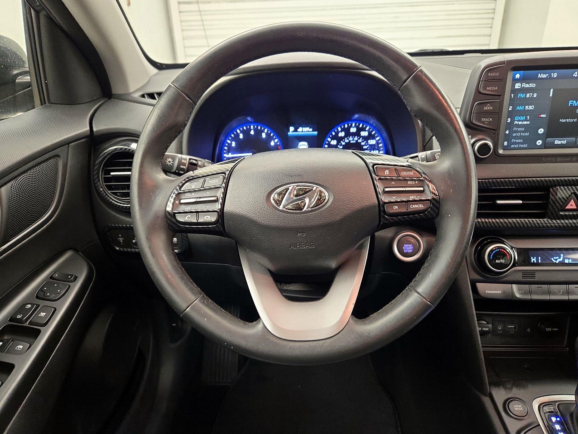 Thumbnail: 2018 Hyundai Kona - 10