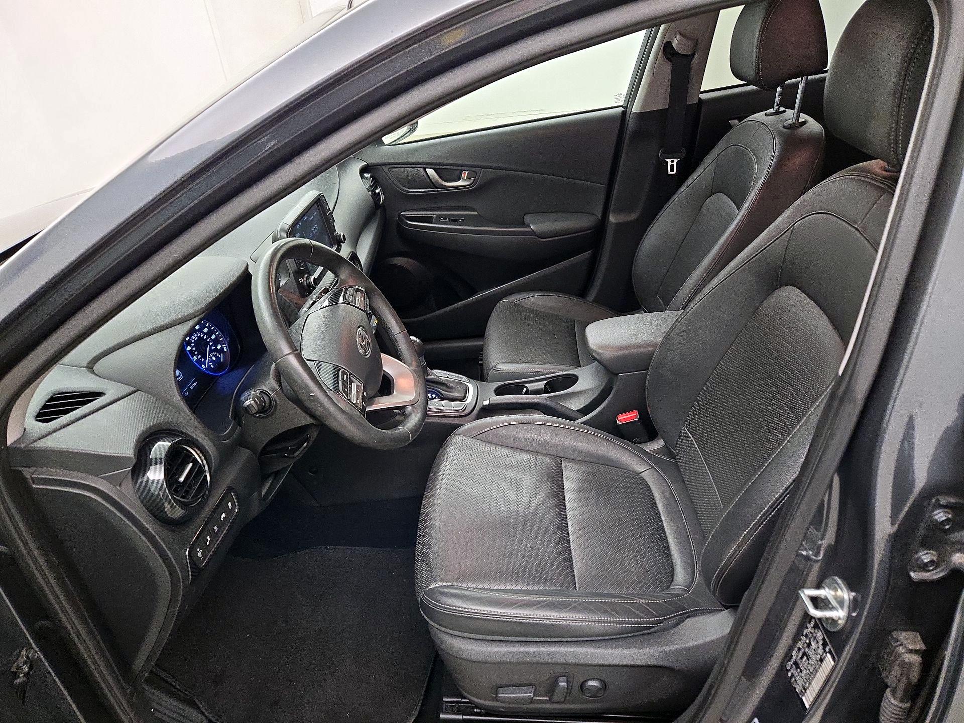 Thumbnail: 2018 Hyundai Kona - 11