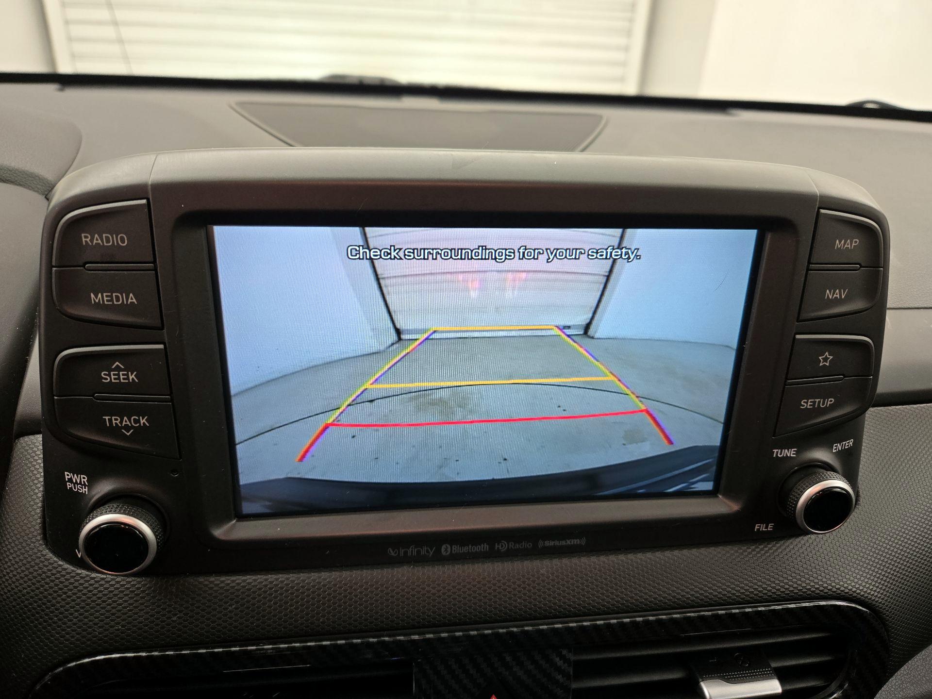 Thumbnail: 2018 Hyundai Kona - 13