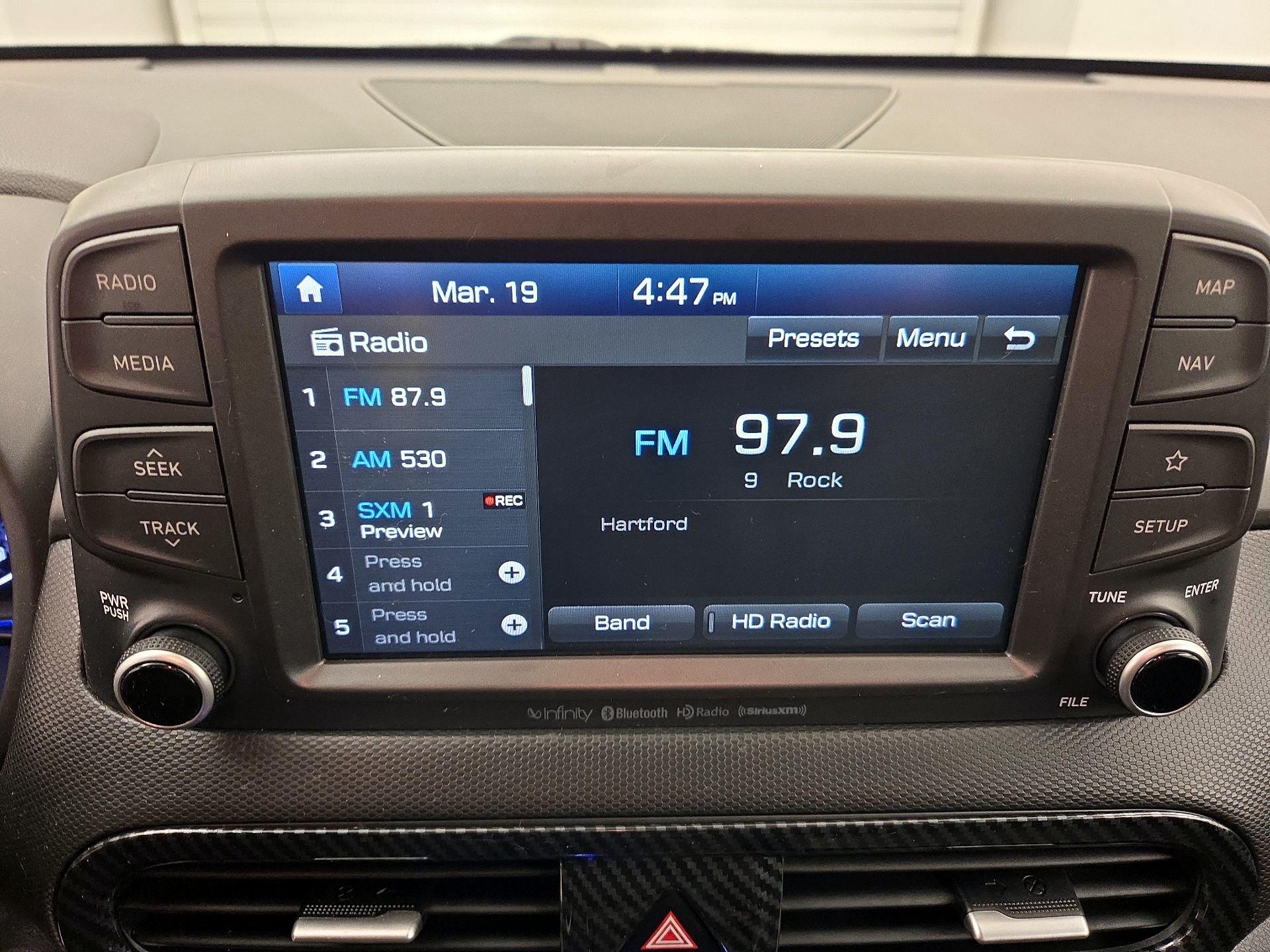 Thumbnail: 2018 Hyundai Kona - 14