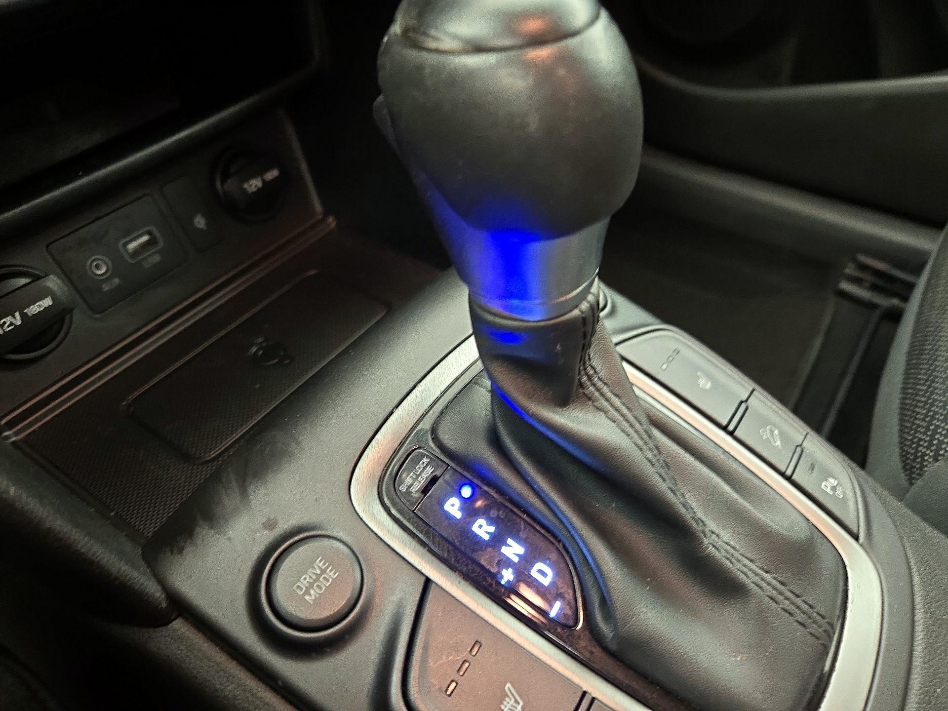 Thumbnail: 2018 Hyundai Kona - 16