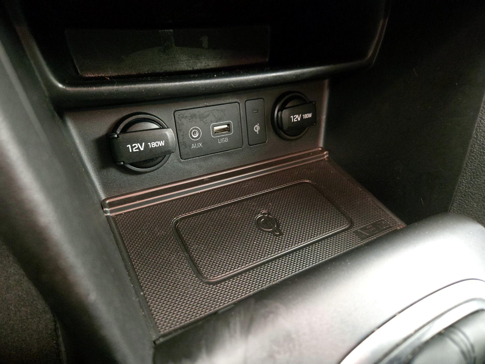 Thumbnail: 2018 Hyundai Kona - 17