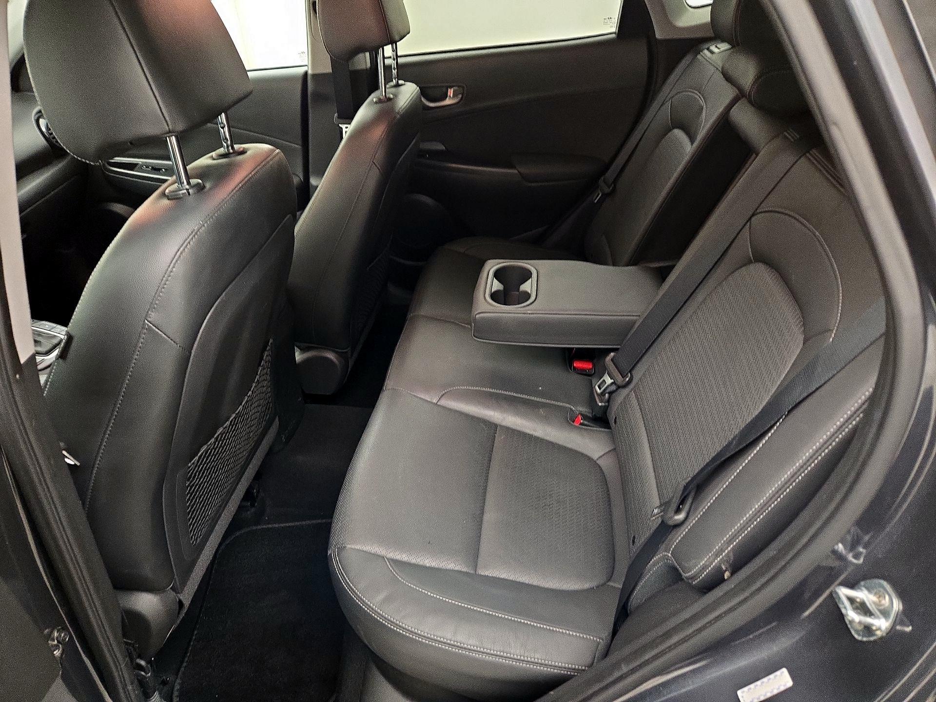 Thumbnail: 2018 Hyundai Kona - 18