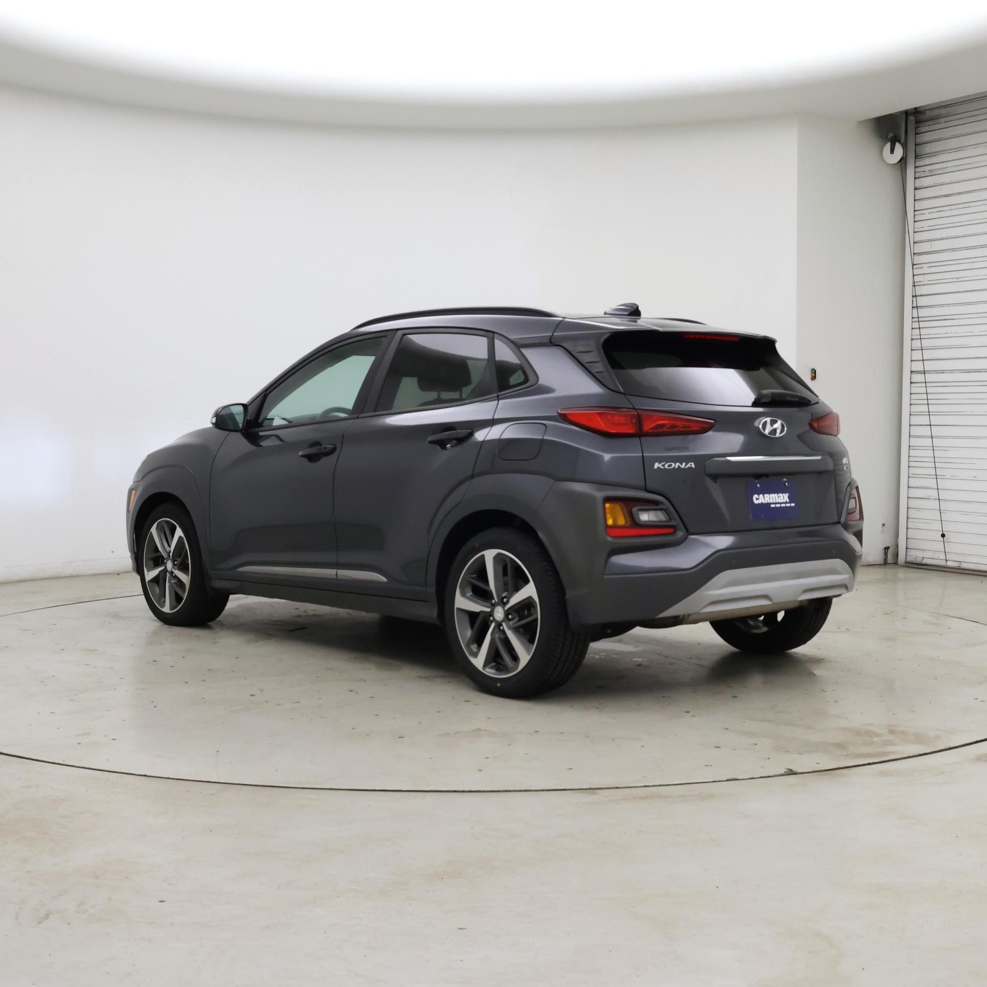 Thumbnail: 2018 Hyundai Kona - 2