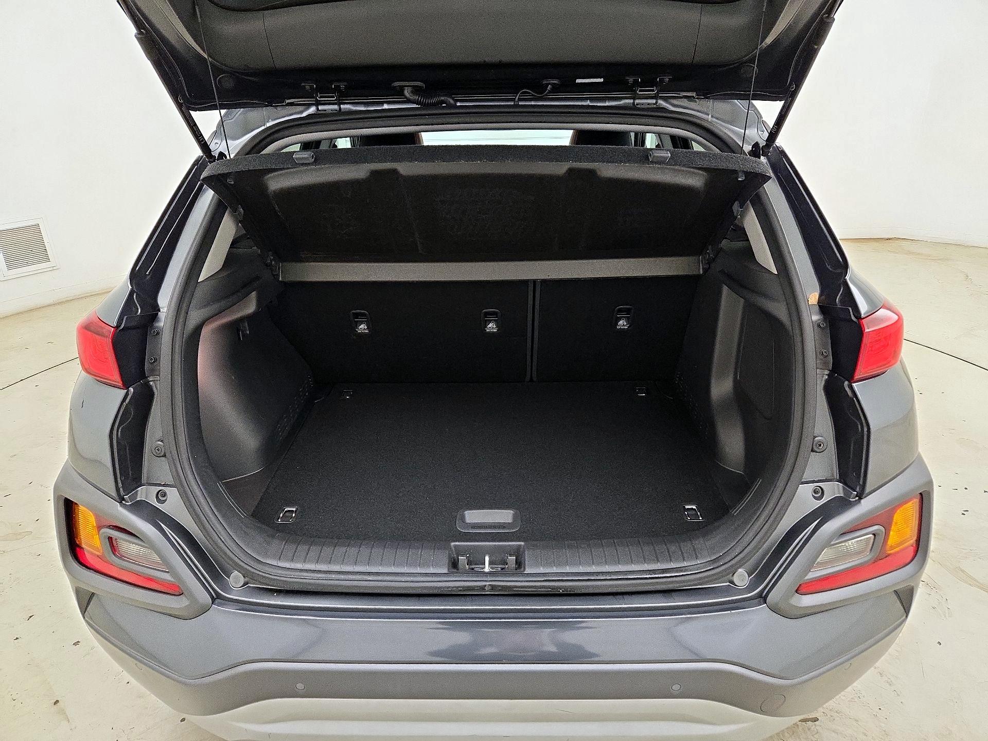 Thumbnail: 2018 Hyundai Kona - 19