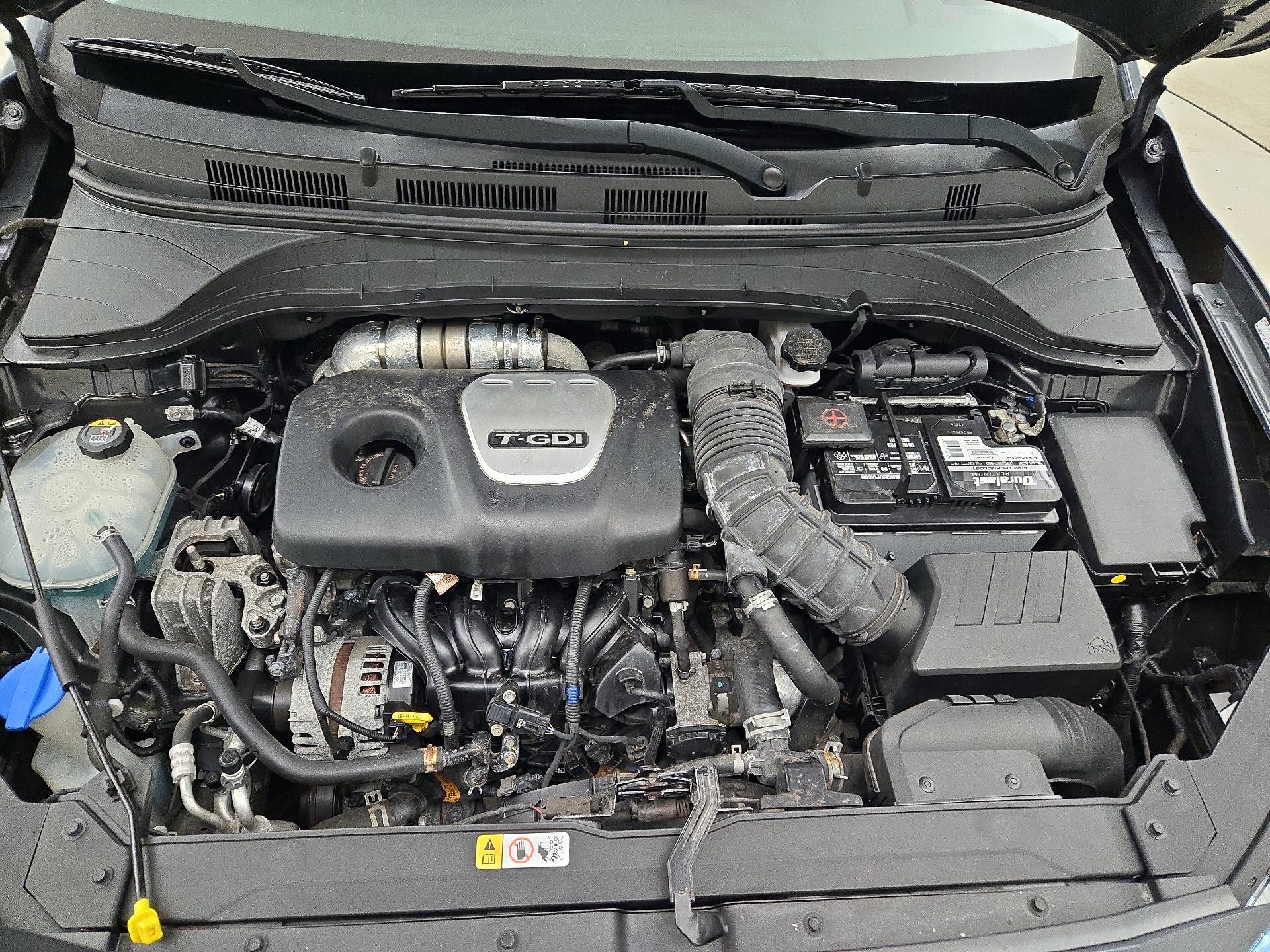 Thumbnail: 2018 Hyundai Kona - 20