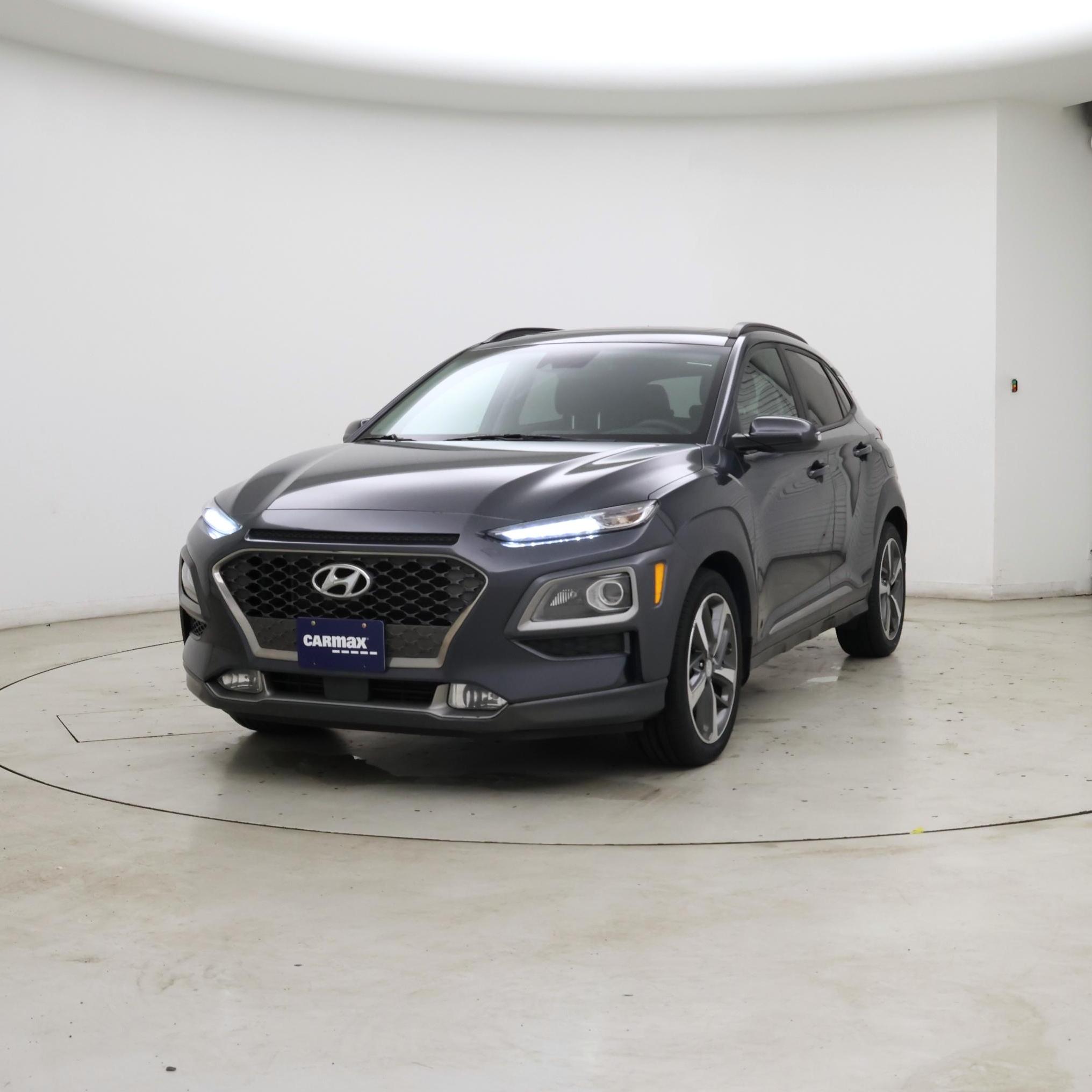 Thumbnail: 2018 Hyundai Kona - 4