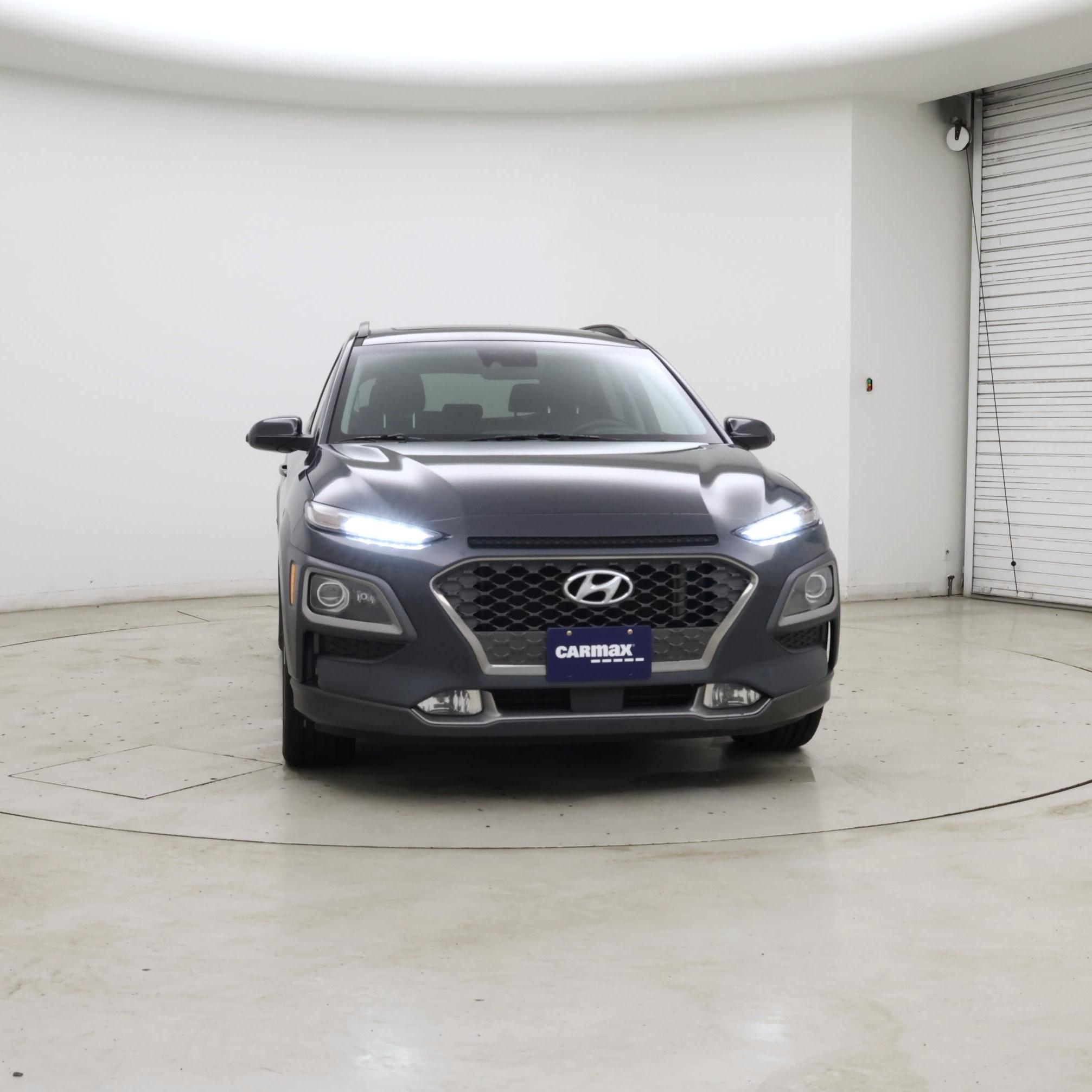 Thumbnail: 2018 Hyundai Kona - 5