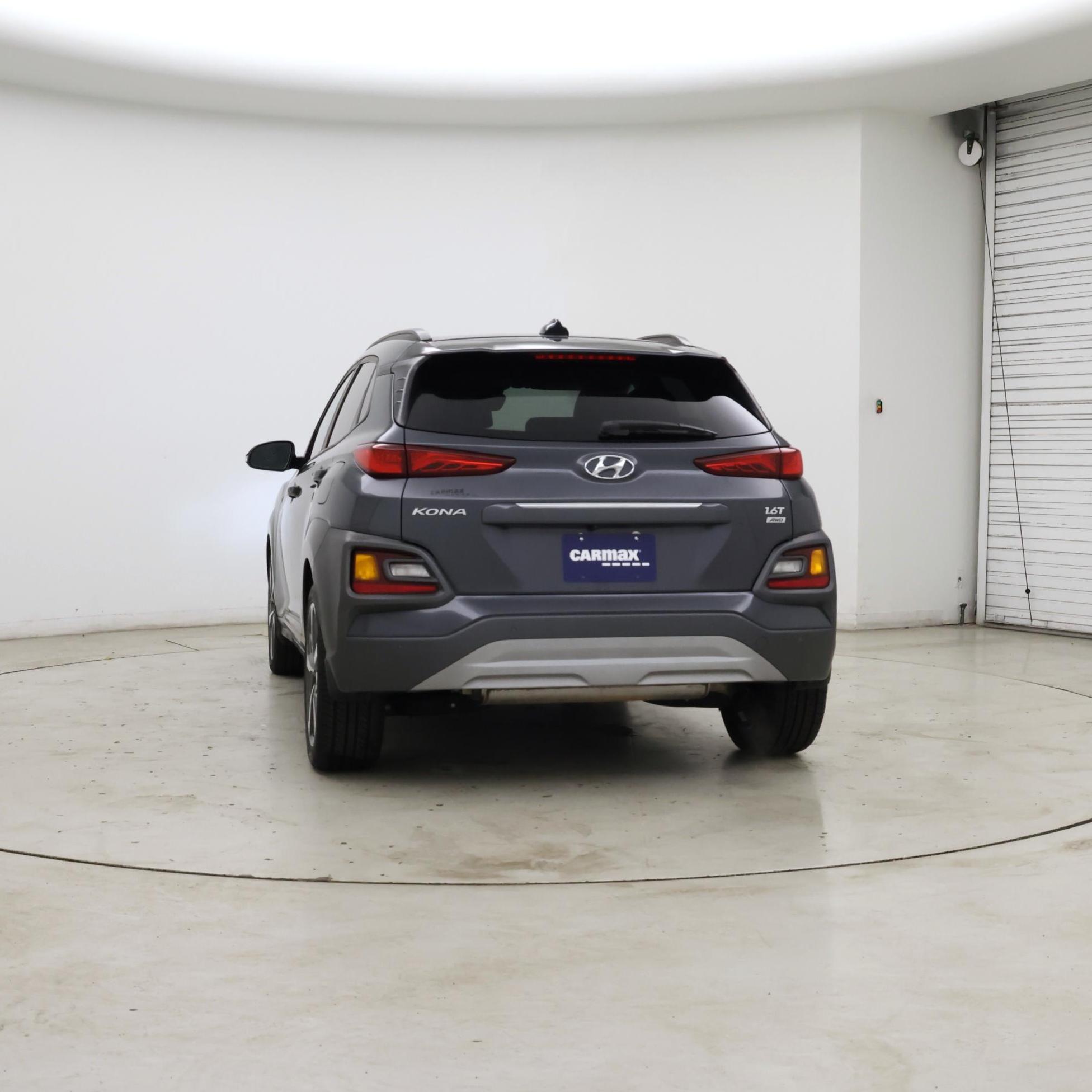 Thumbnail: 2018 Hyundai Kona - 6