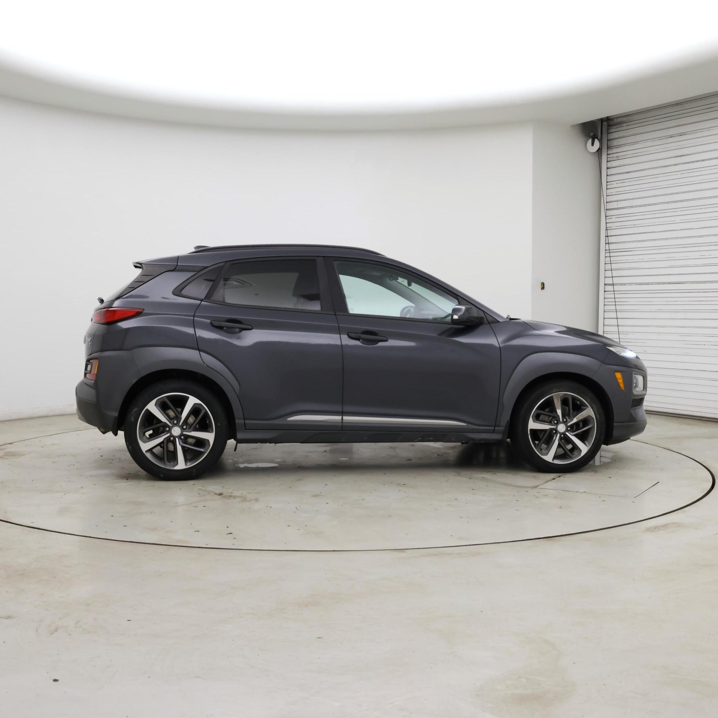 Thumbnail: 2018 Hyundai Kona - 7