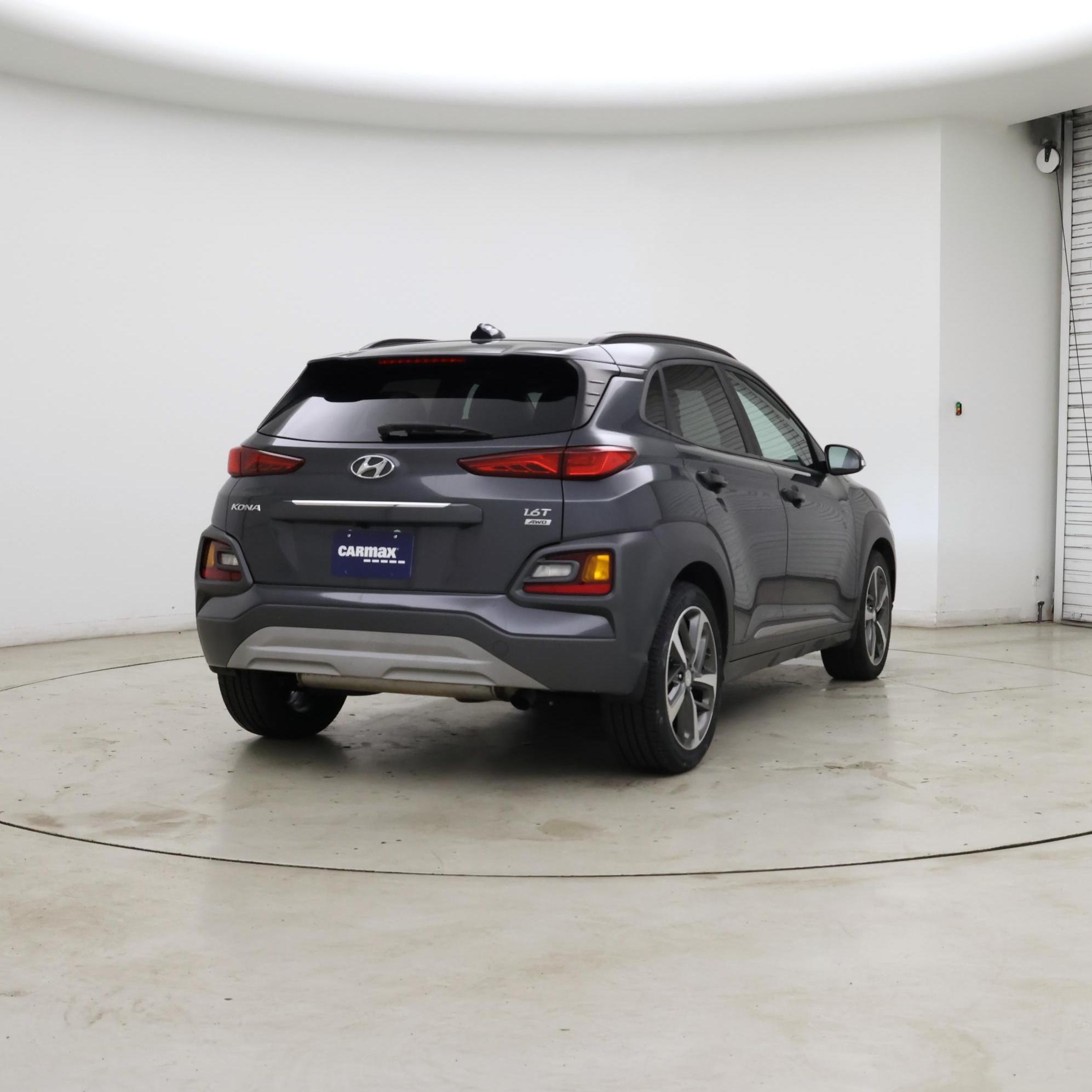 Thumbnail: 2018 Hyundai Kona - 8