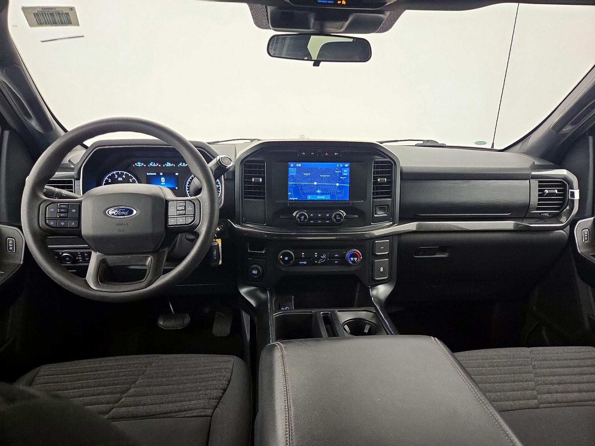 Thumbnail: 2021 Ford F-150 - 9