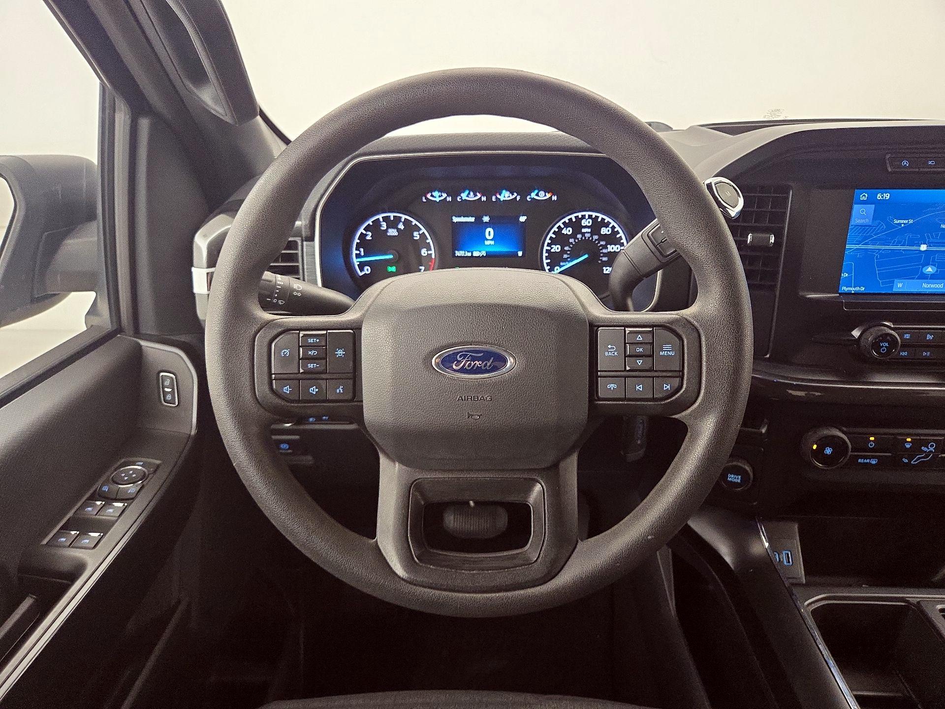 Thumbnail: 2021 Ford F-150 - 10