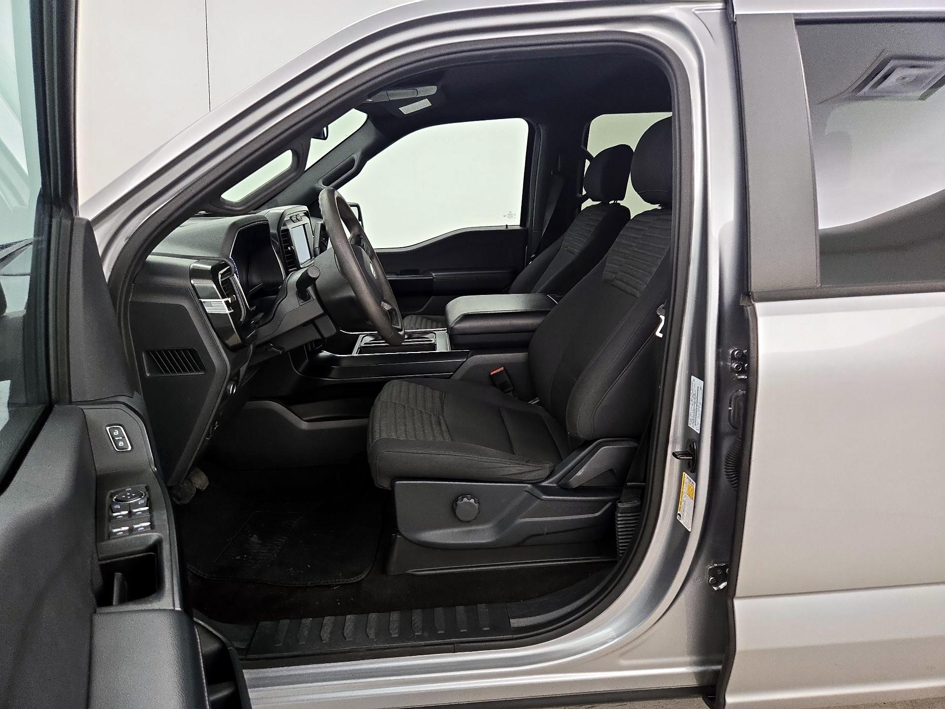 Thumbnail: 2021 Ford F-150 - 11