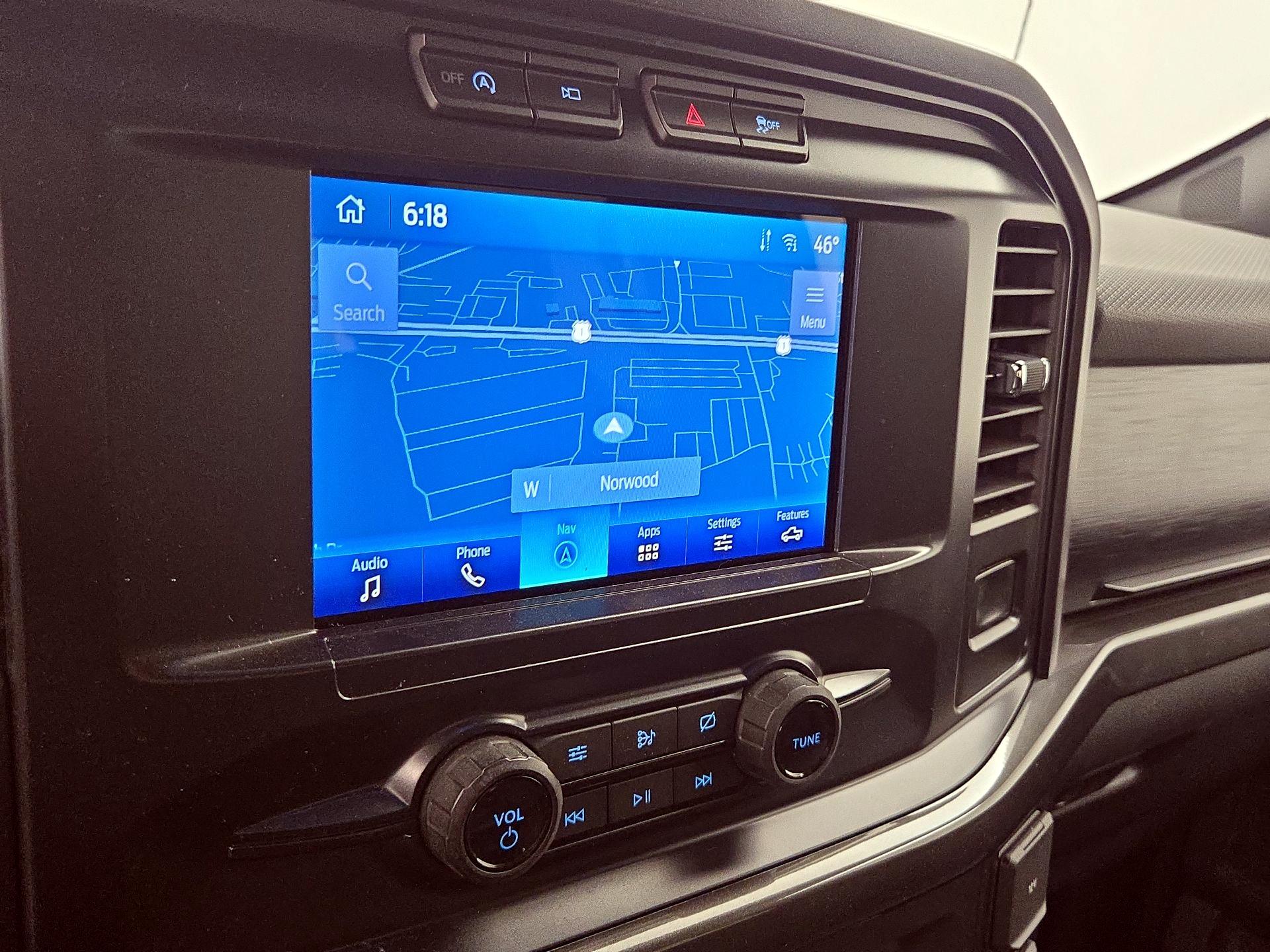 Thumbnail: 2021 Ford F-150 - 14