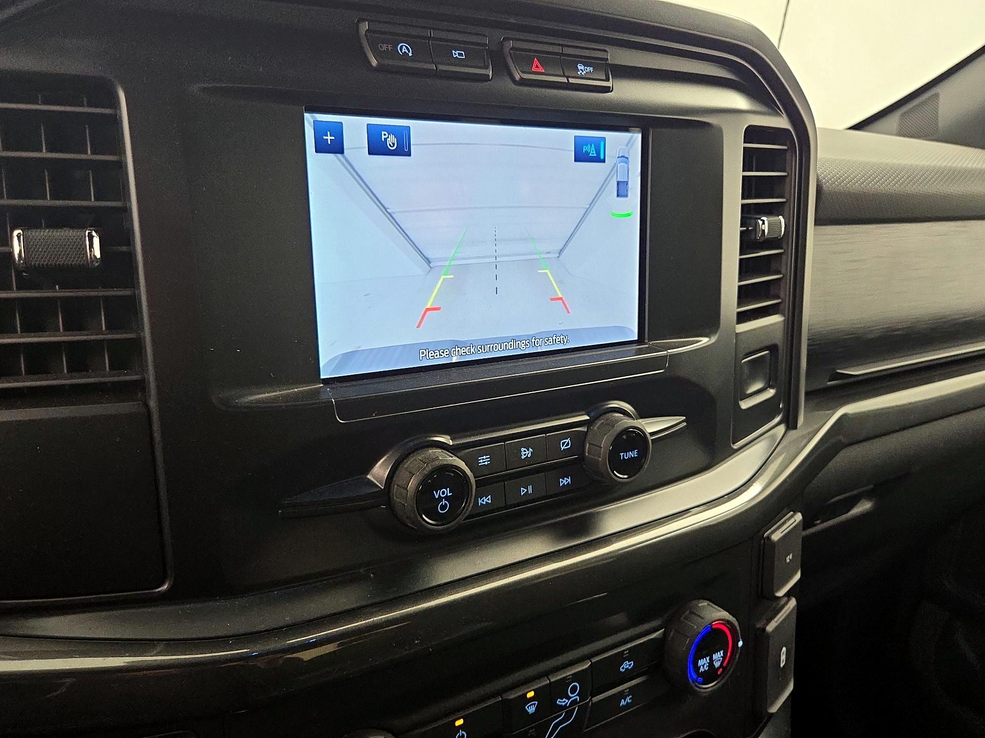 Thumbnail: 2021 Ford F-150 - 15