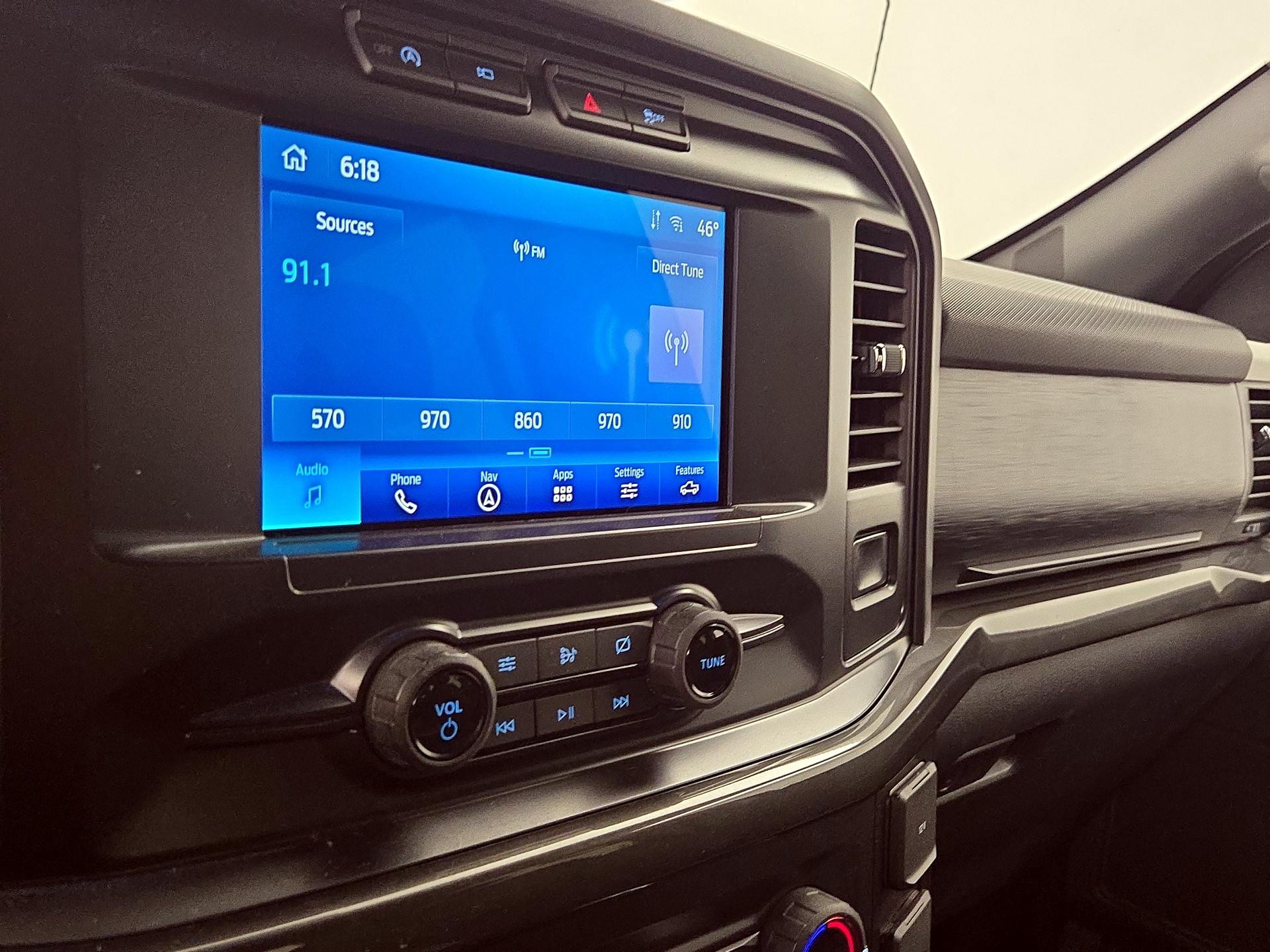 Thumbnail: 2021 Ford F-150 - 16