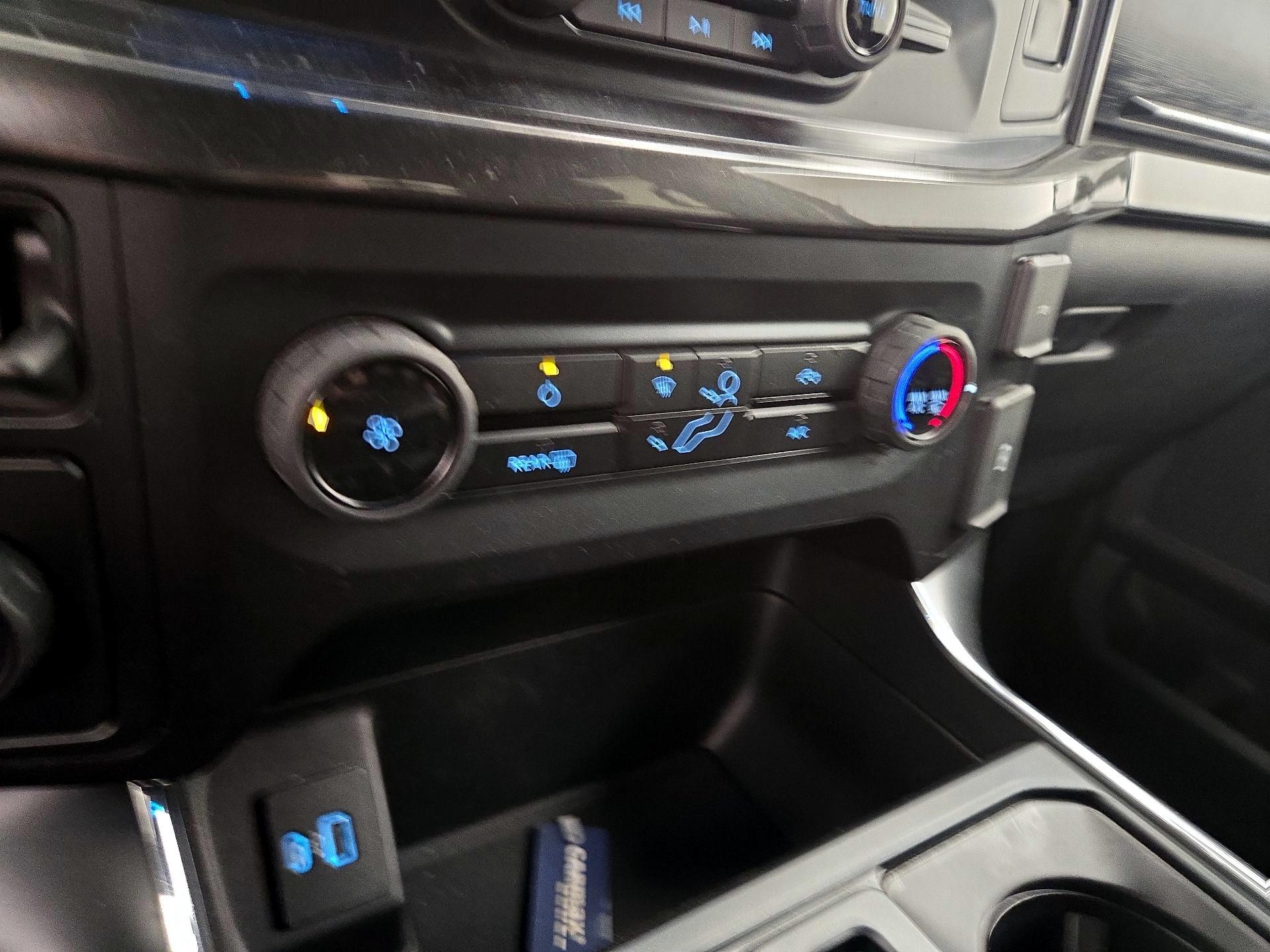 Thumbnail: 2021 Ford F-150 - 17