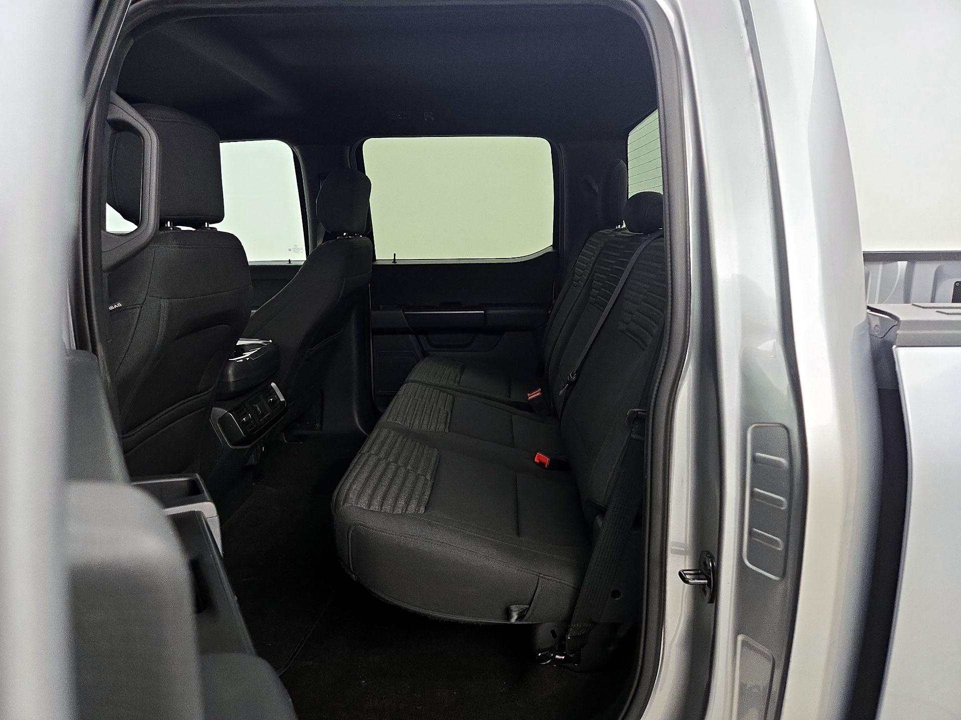 Thumbnail: 2021 Ford F-150 - 20