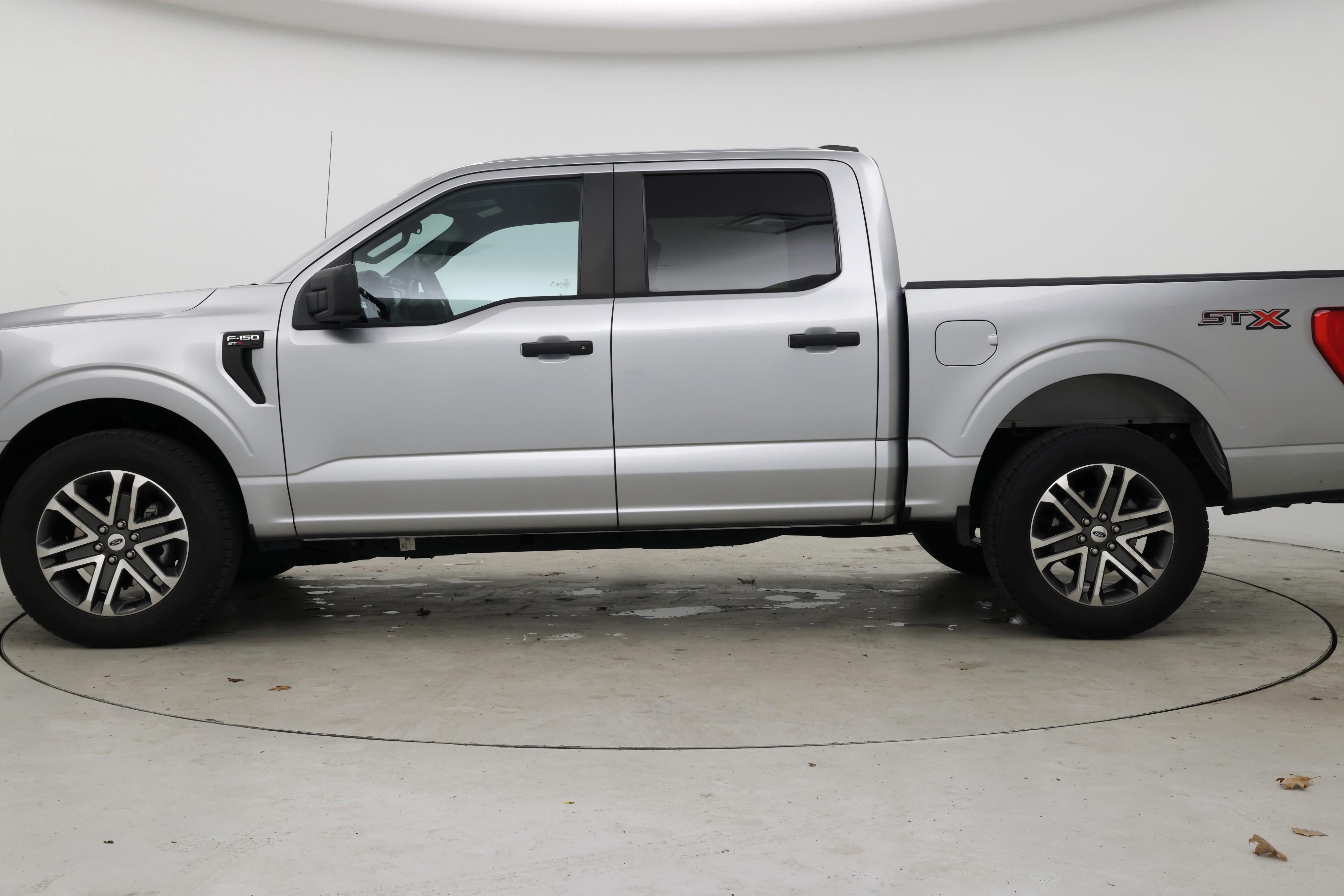 Thumbnail: 2021 Ford F-150 - 3