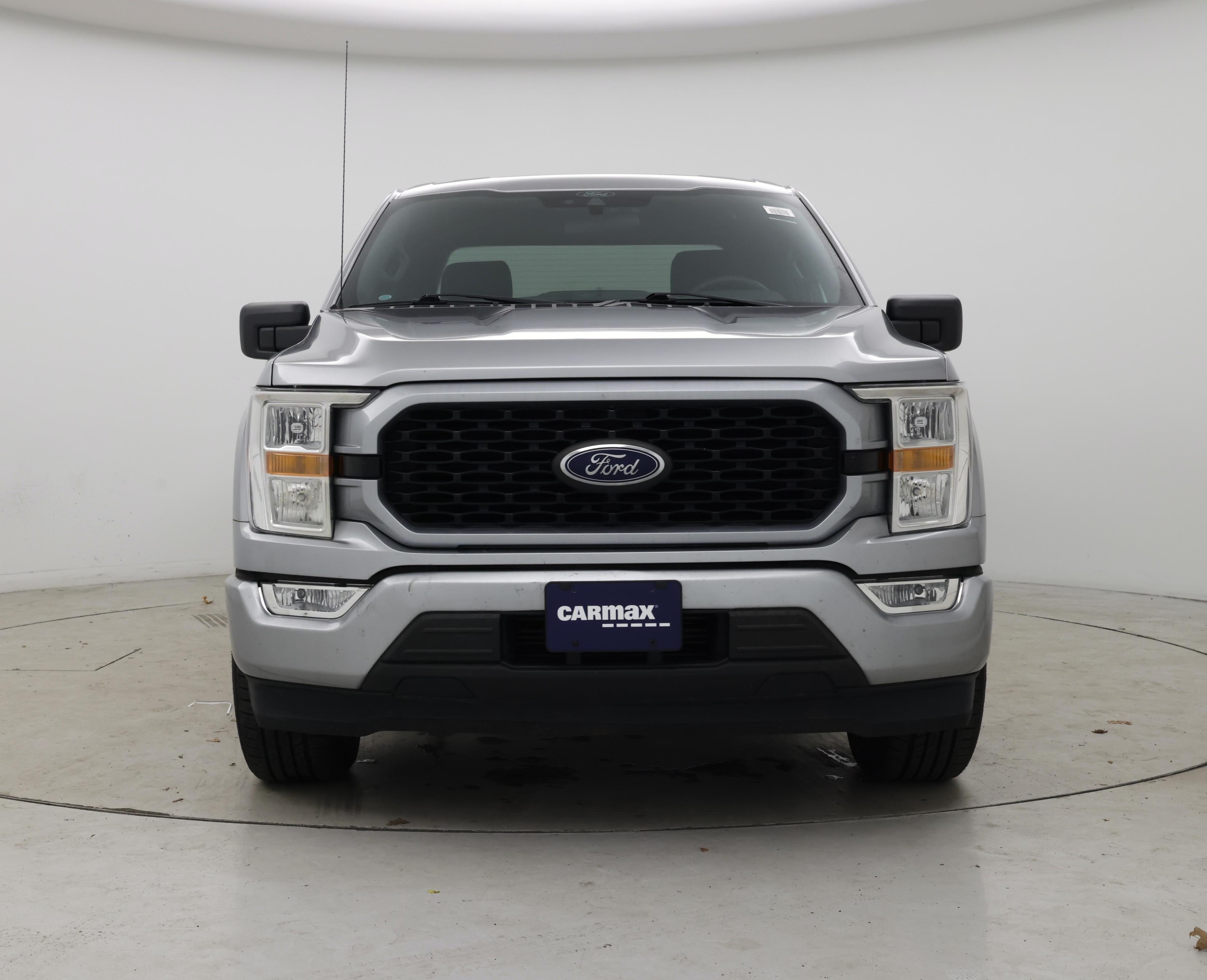 Thumbnail: 2021 Ford F-150 - 5