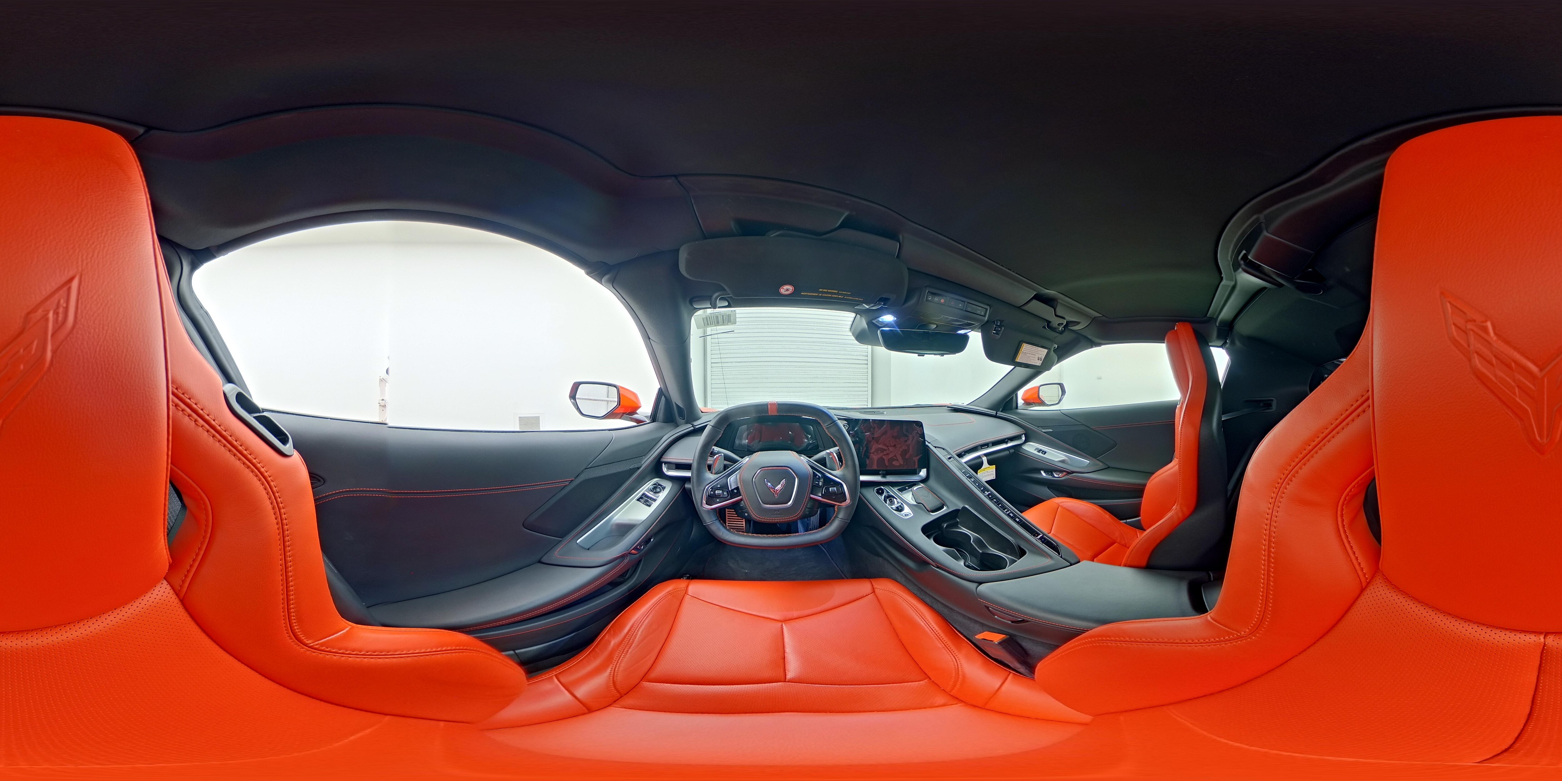2025 Chevrolet Corvette 1LT - Photo 24