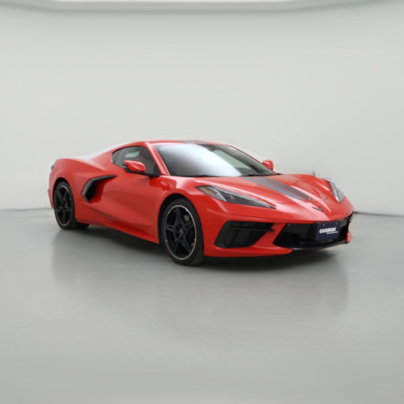 2025 Chevrolet Corvette Stingray 1LT