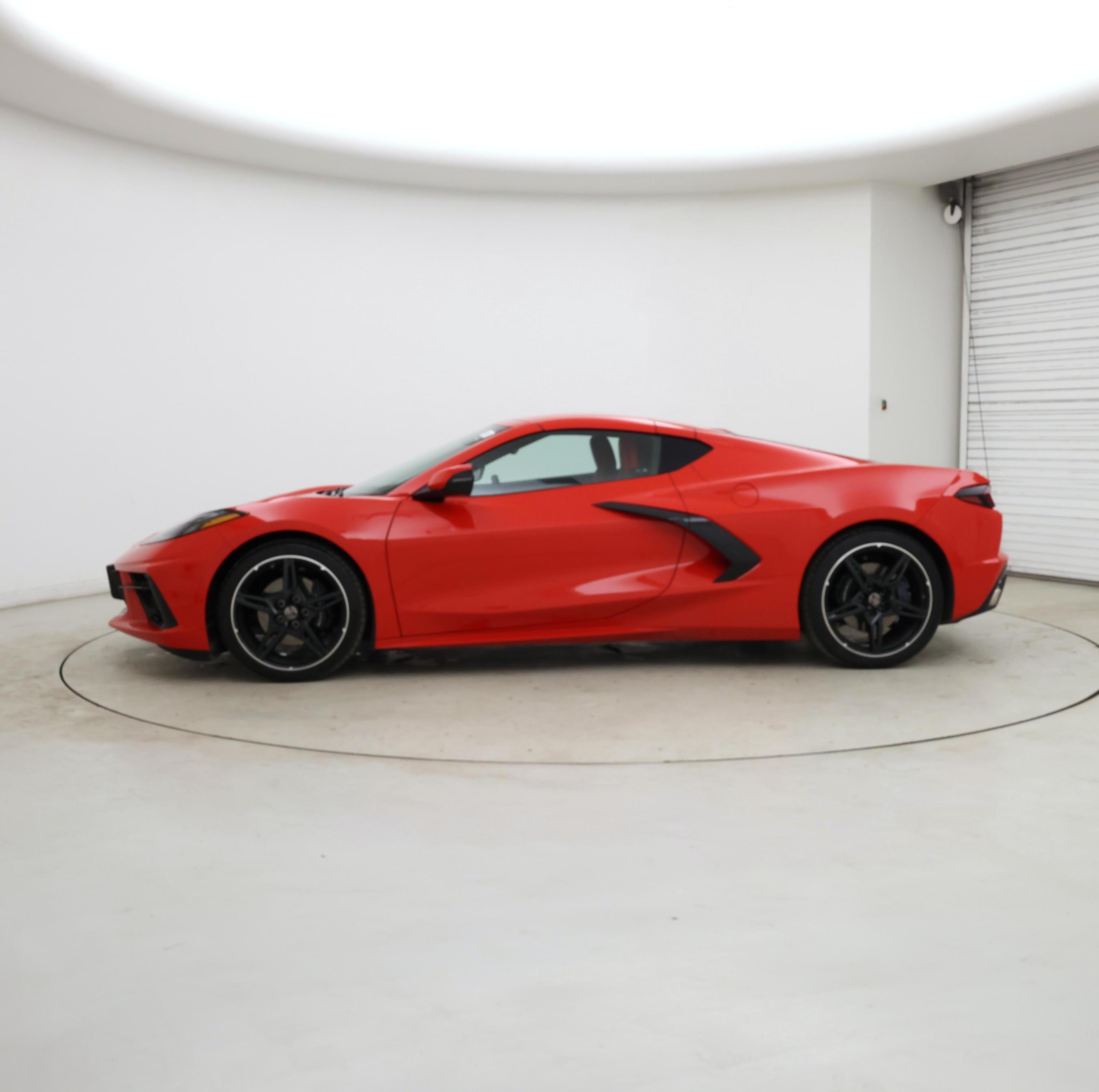Thumbnail: 2025 Chevrolet Corvette - 3