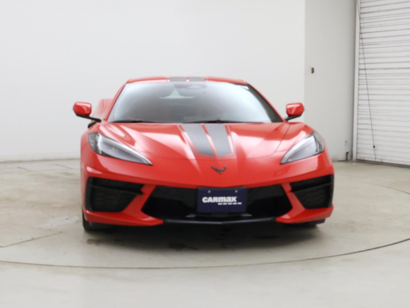 2025 Chevrolet Corvette 1LT - Photo 6