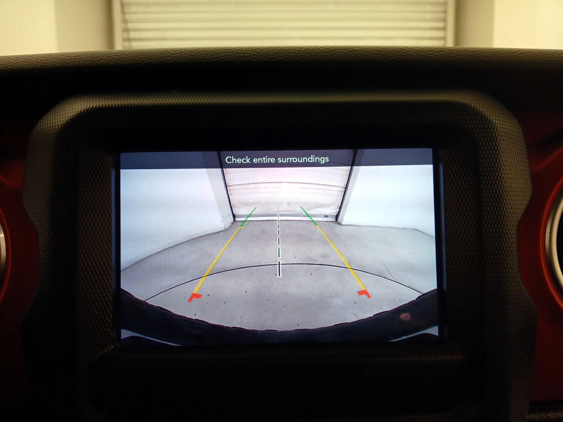 Thumbnail: 2021 Jeep Wrangler - 14