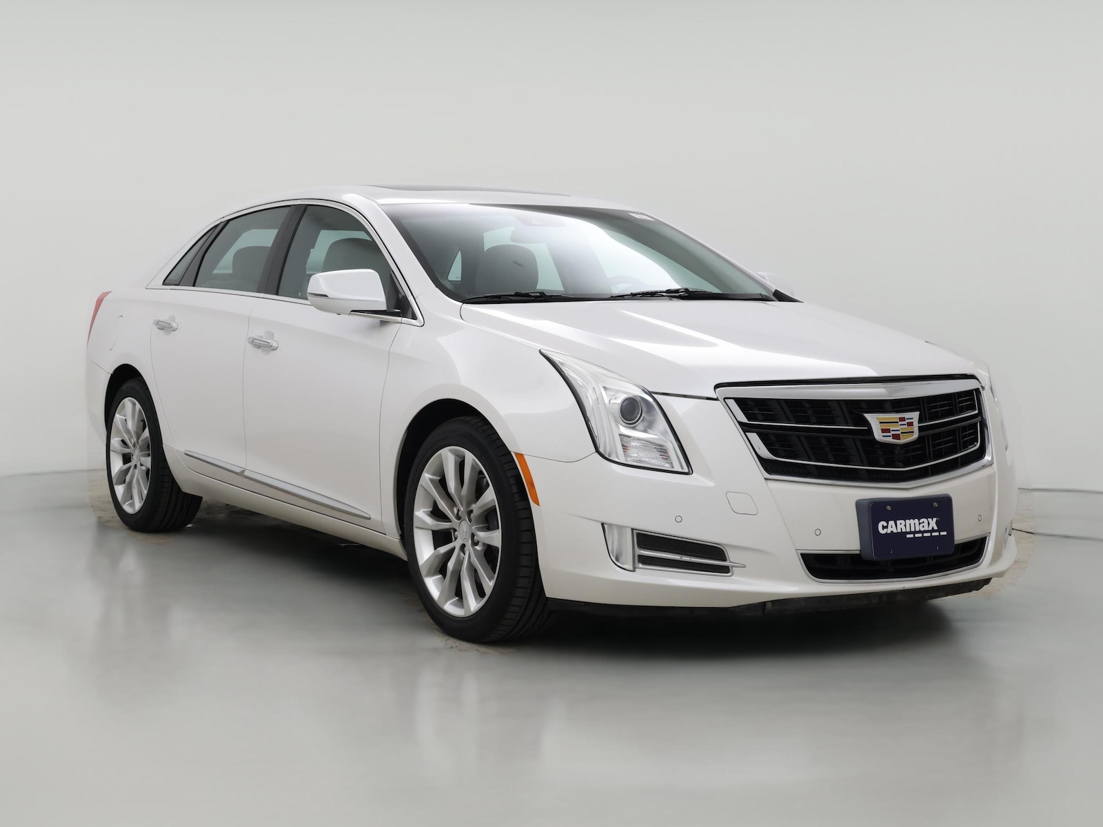 2017 Cadillac XTS