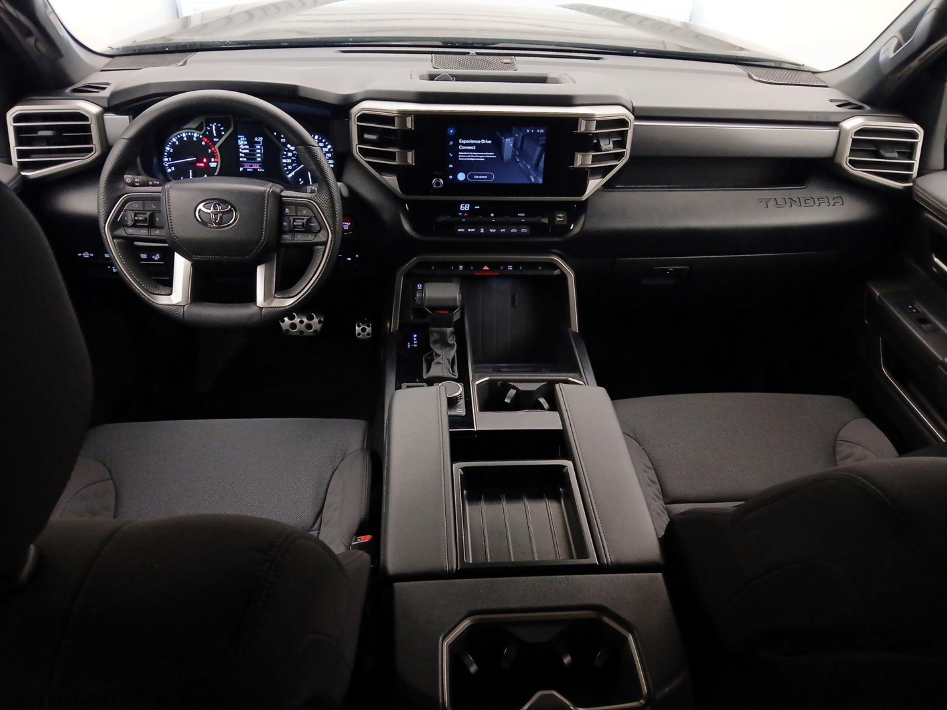 Thumbnail: 2025 Toyota Tundra - 9