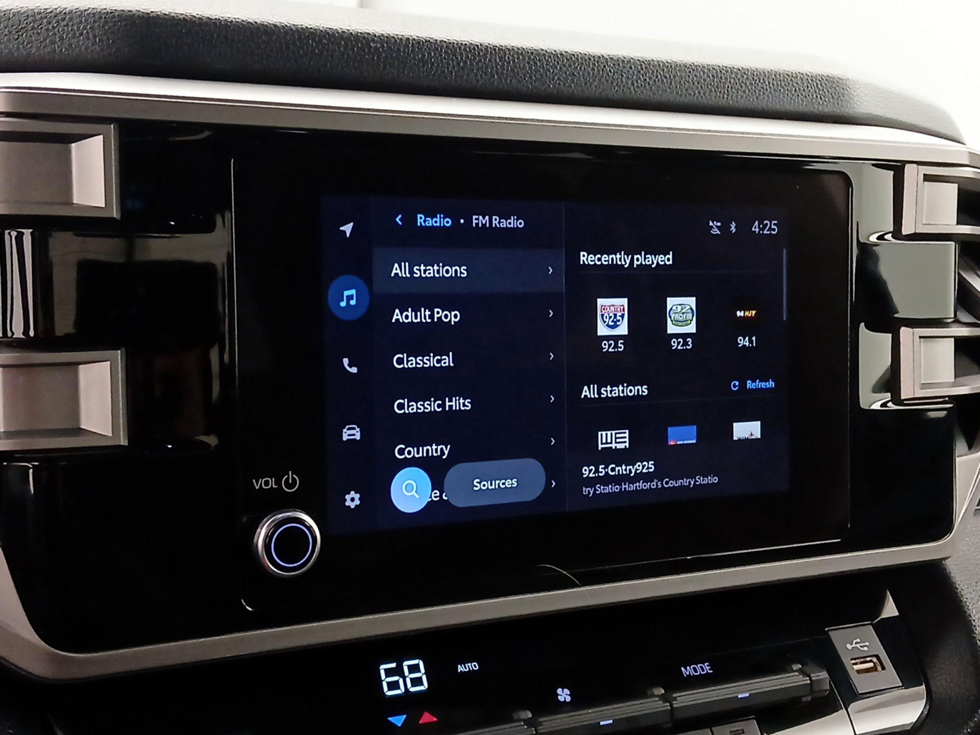 Thumbnail: 2025 Toyota Tundra - 15