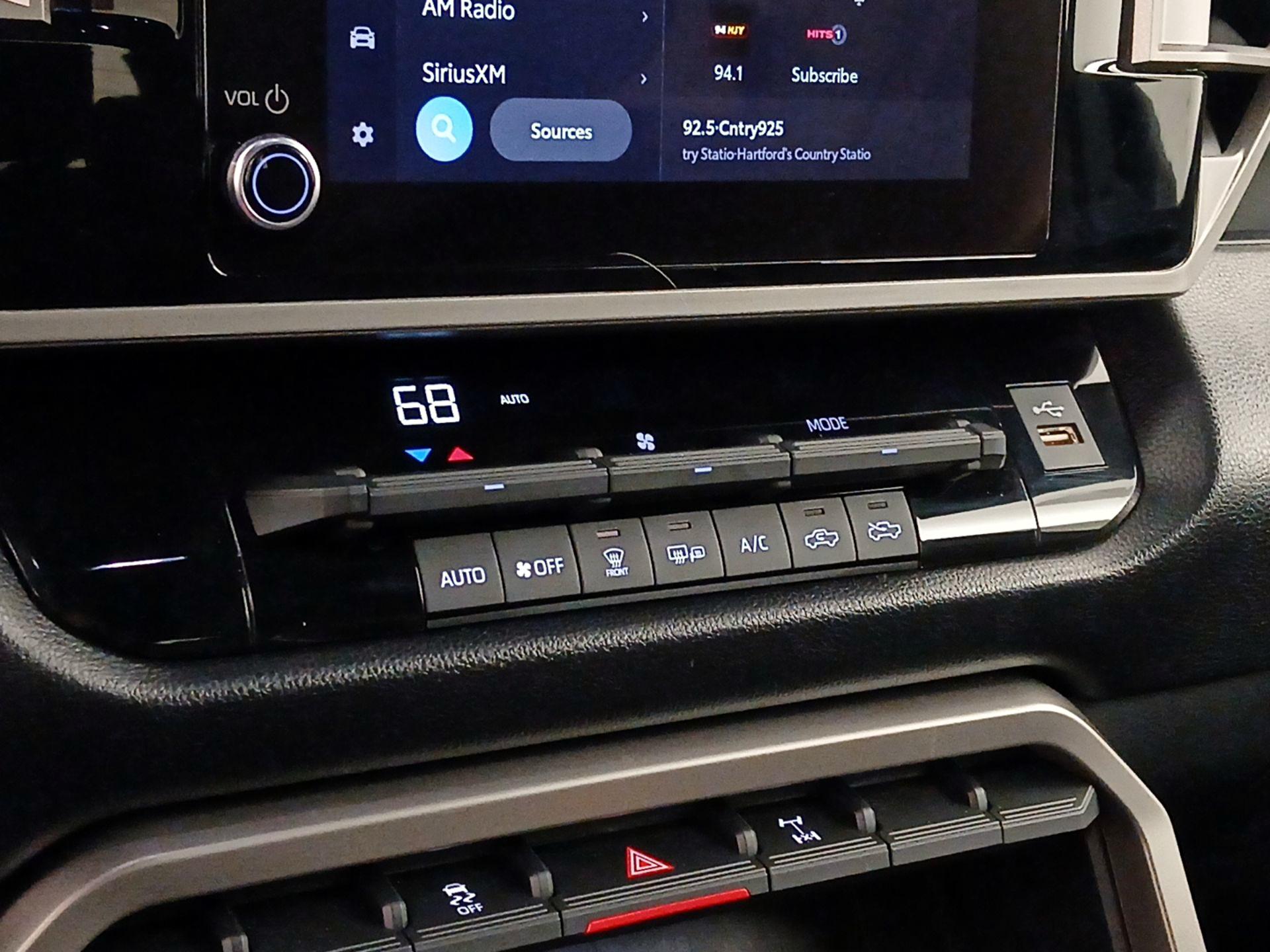 Thumbnail: 2025 Toyota Tundra - 16