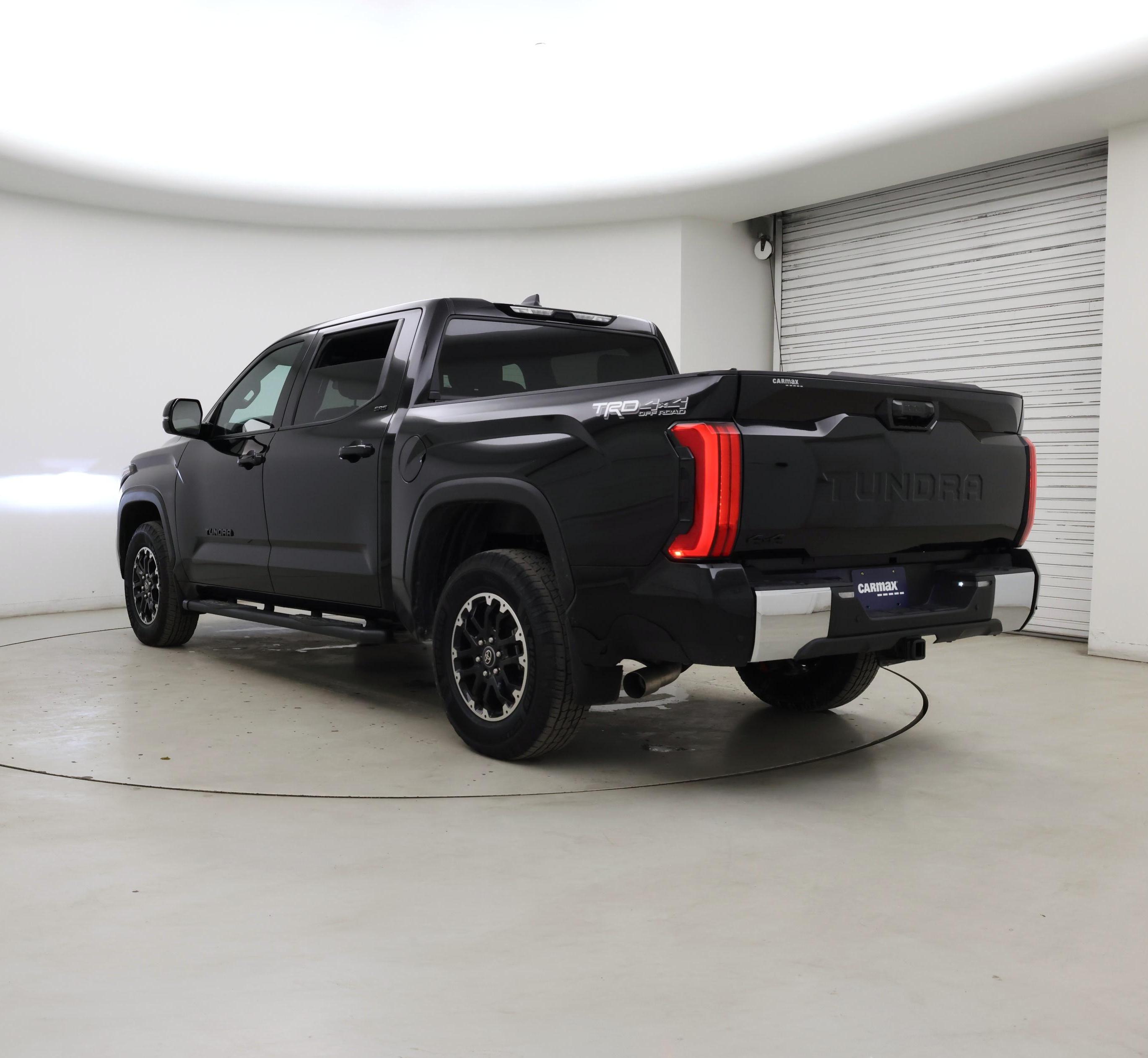 Thumbnail: 2025 Toyota Tundra - 2