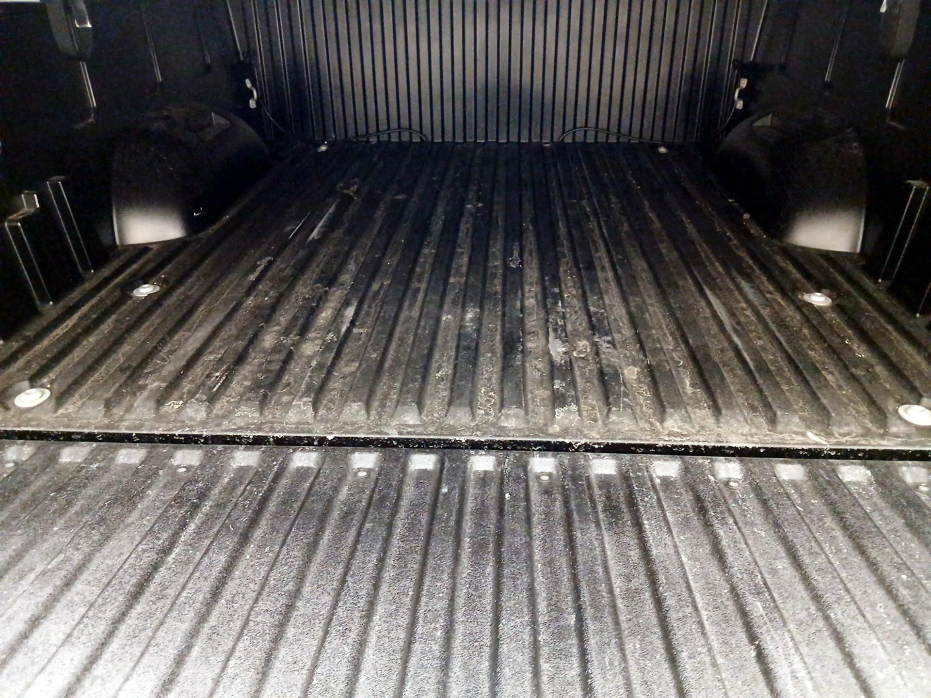 Thumbnail: 2025 Toyota Tundra - 20