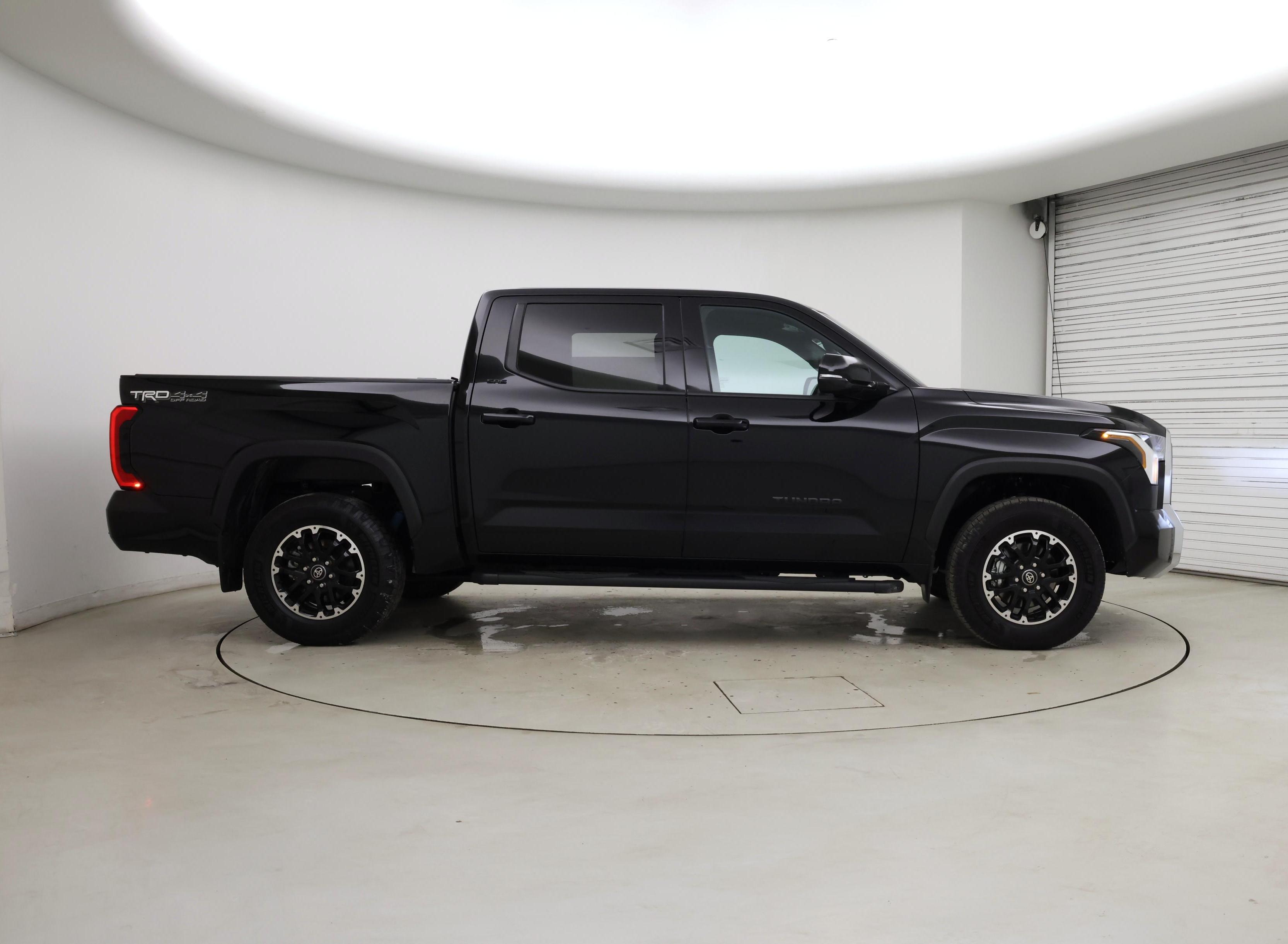 Thumbnail: 2025 Toyota Tundra - 7