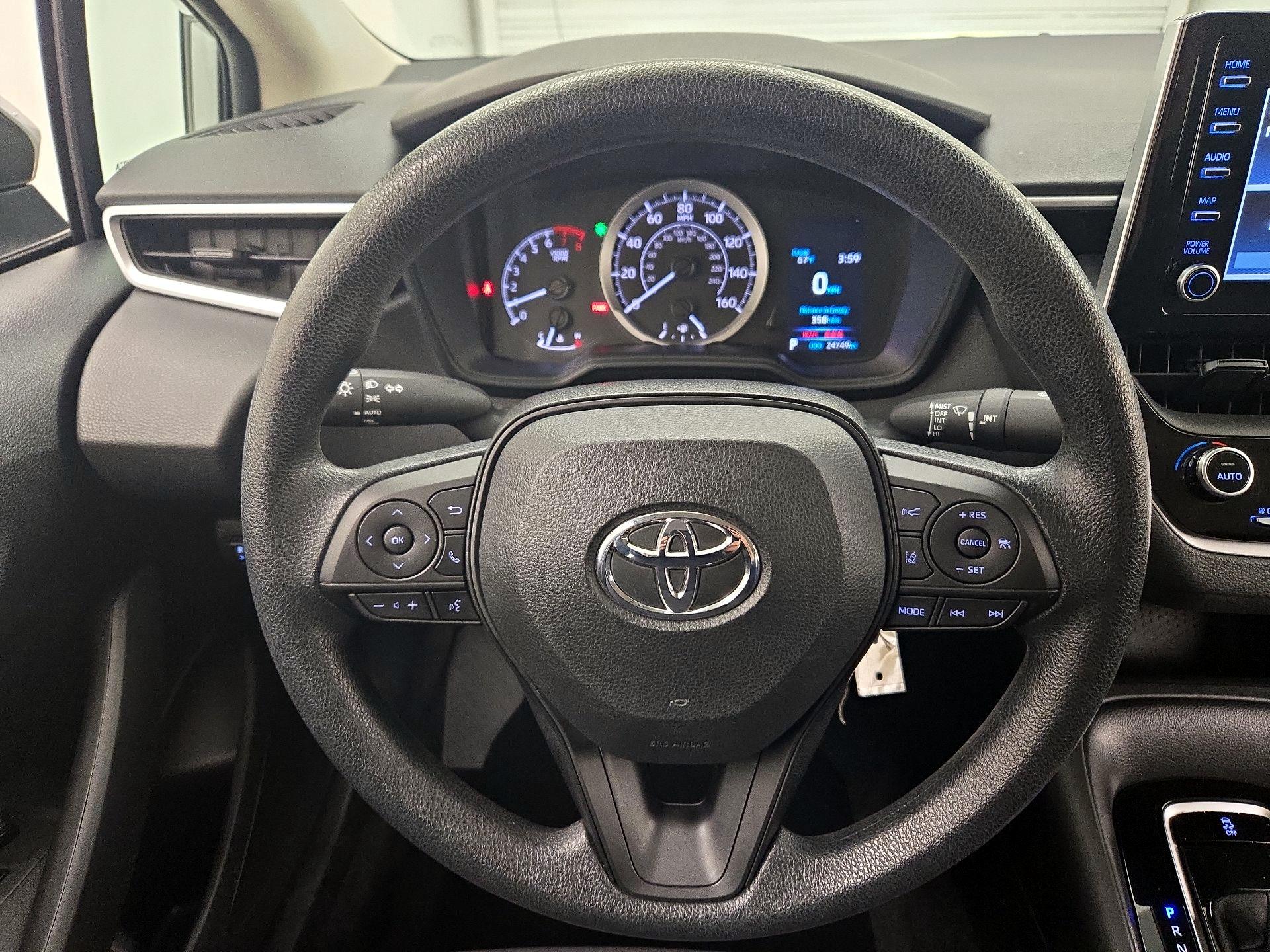 Thumbnail: 2020 Toyota Corolla - 10