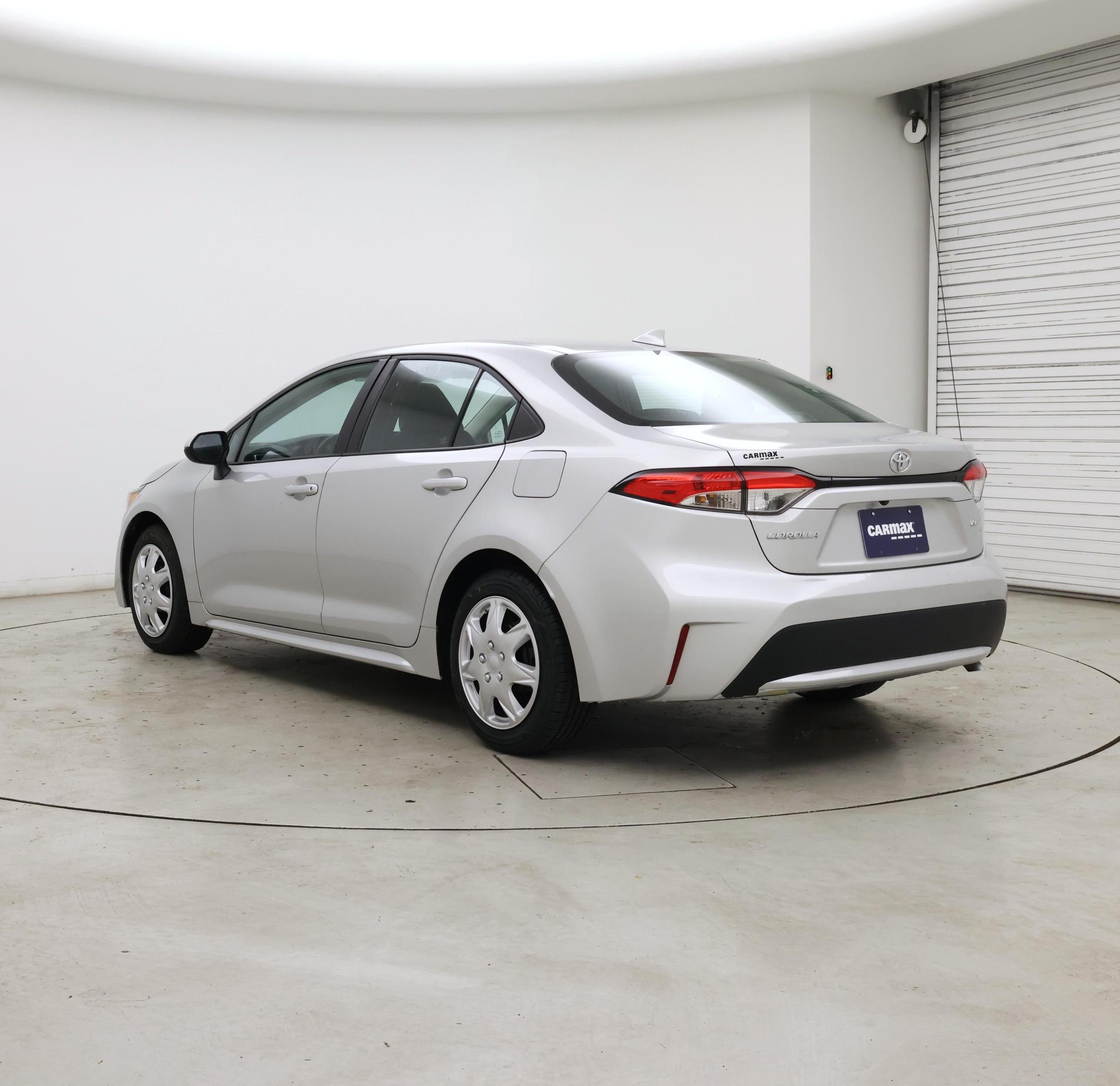 Thumbnail: 2020 Toyota Corolla - 2