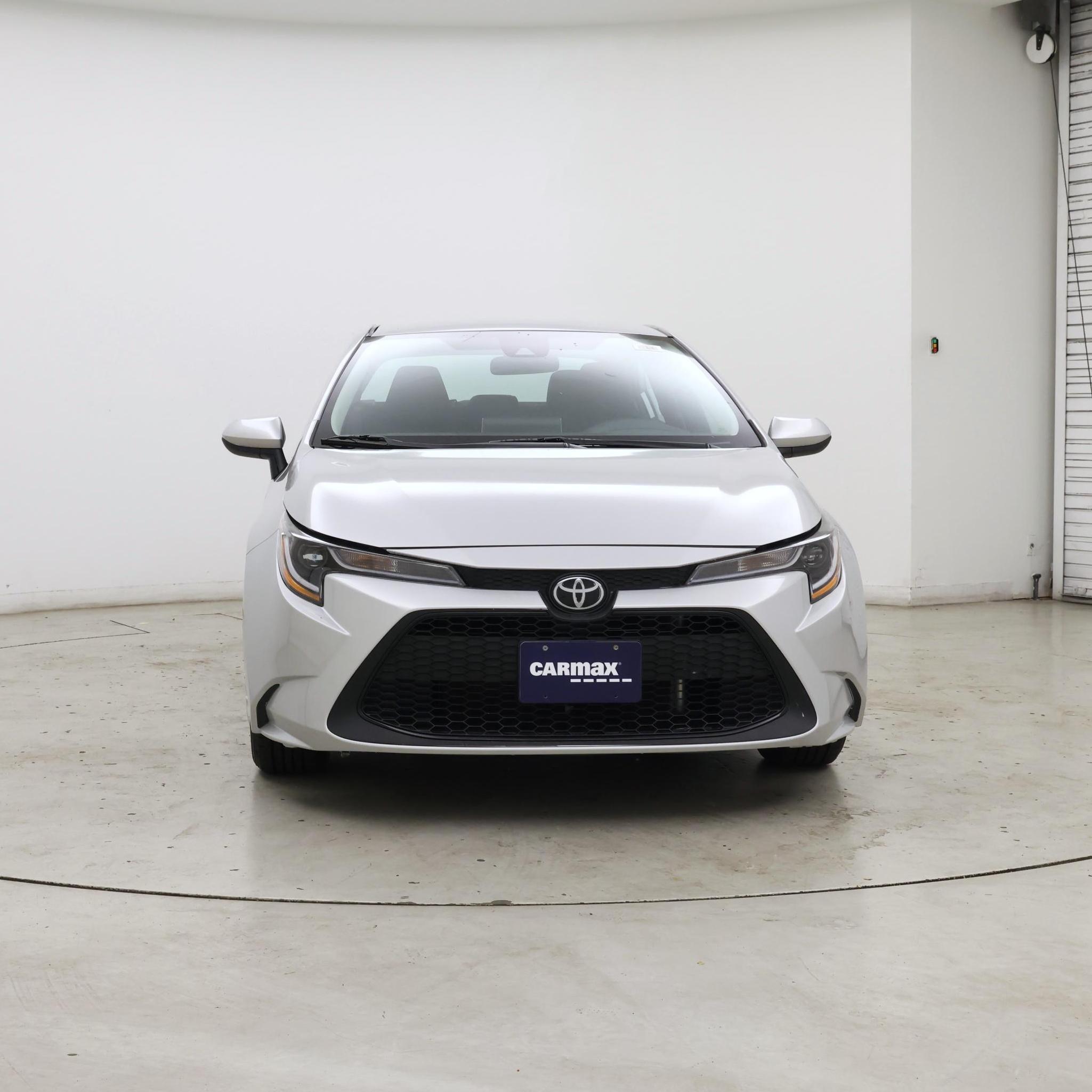 Thumbnail: 2020 Toyota Corolla - 5