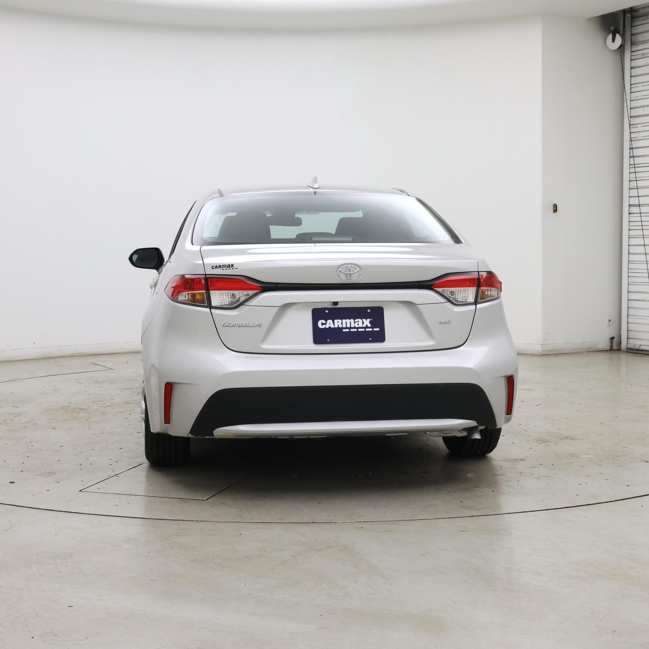 Thumbnail: 2020 Toyota Corolla - 6