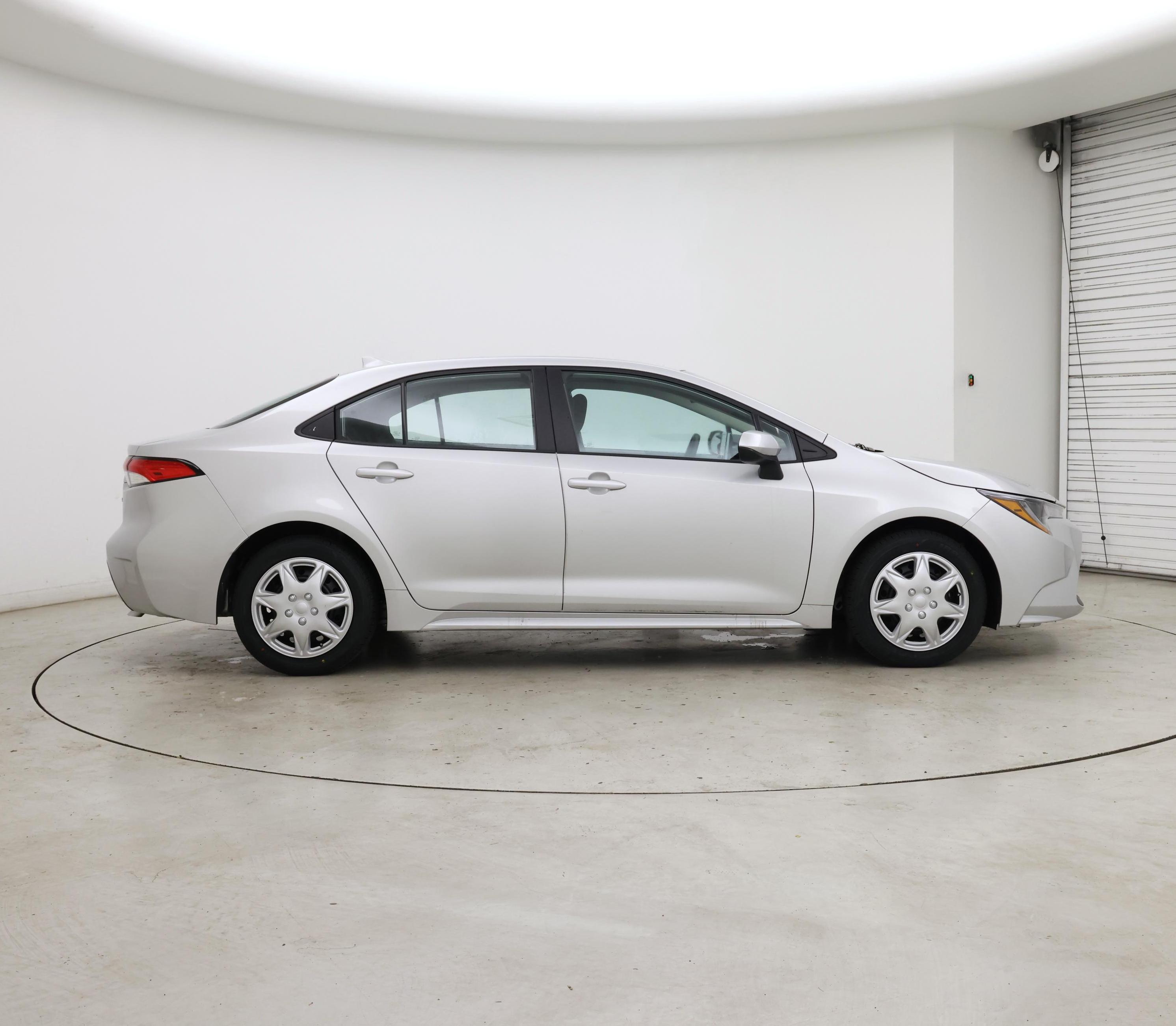 Thumbnail: 2020 Toyota Corolla - 7