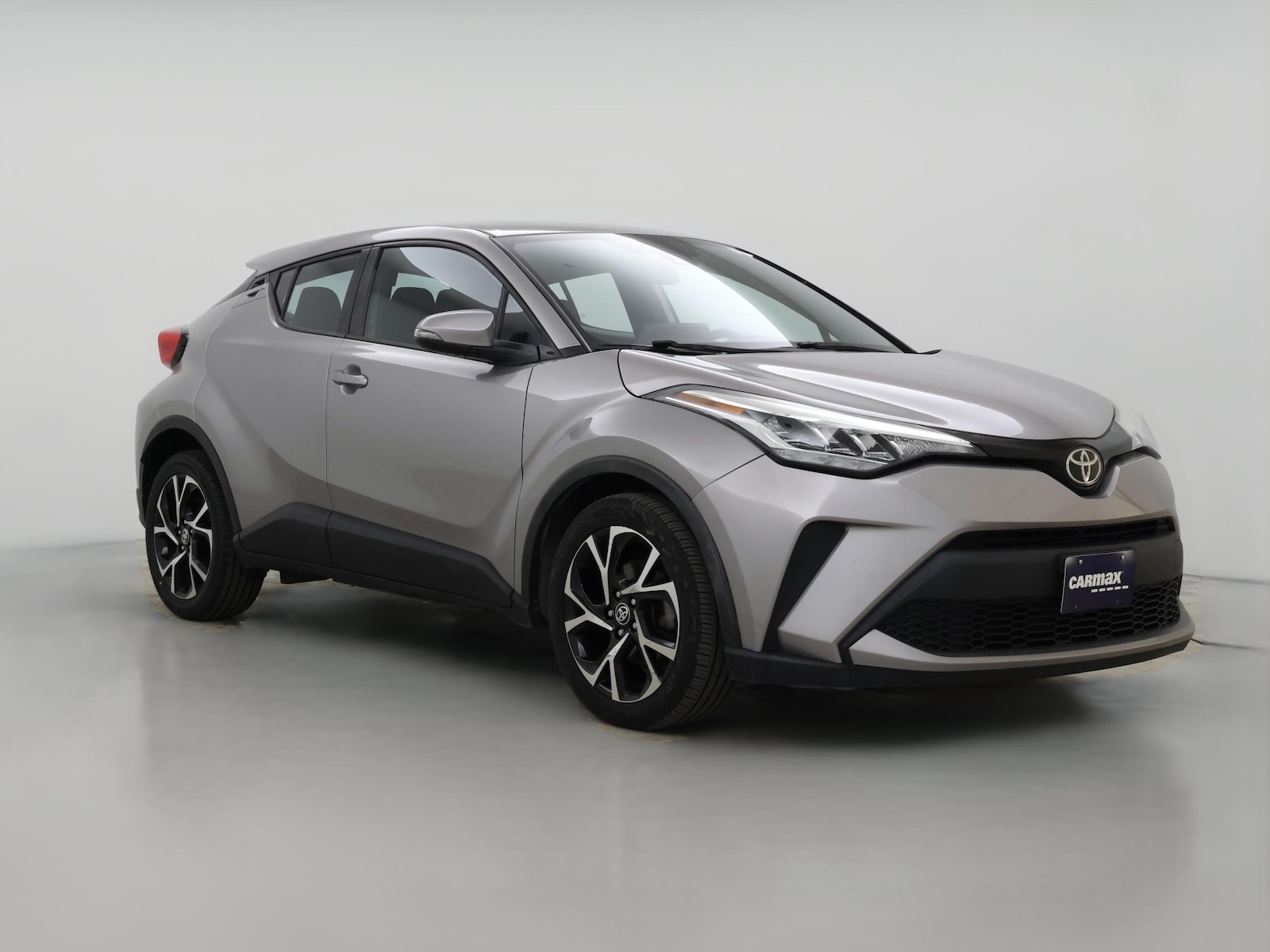 2020 Toyota C-HR XLE