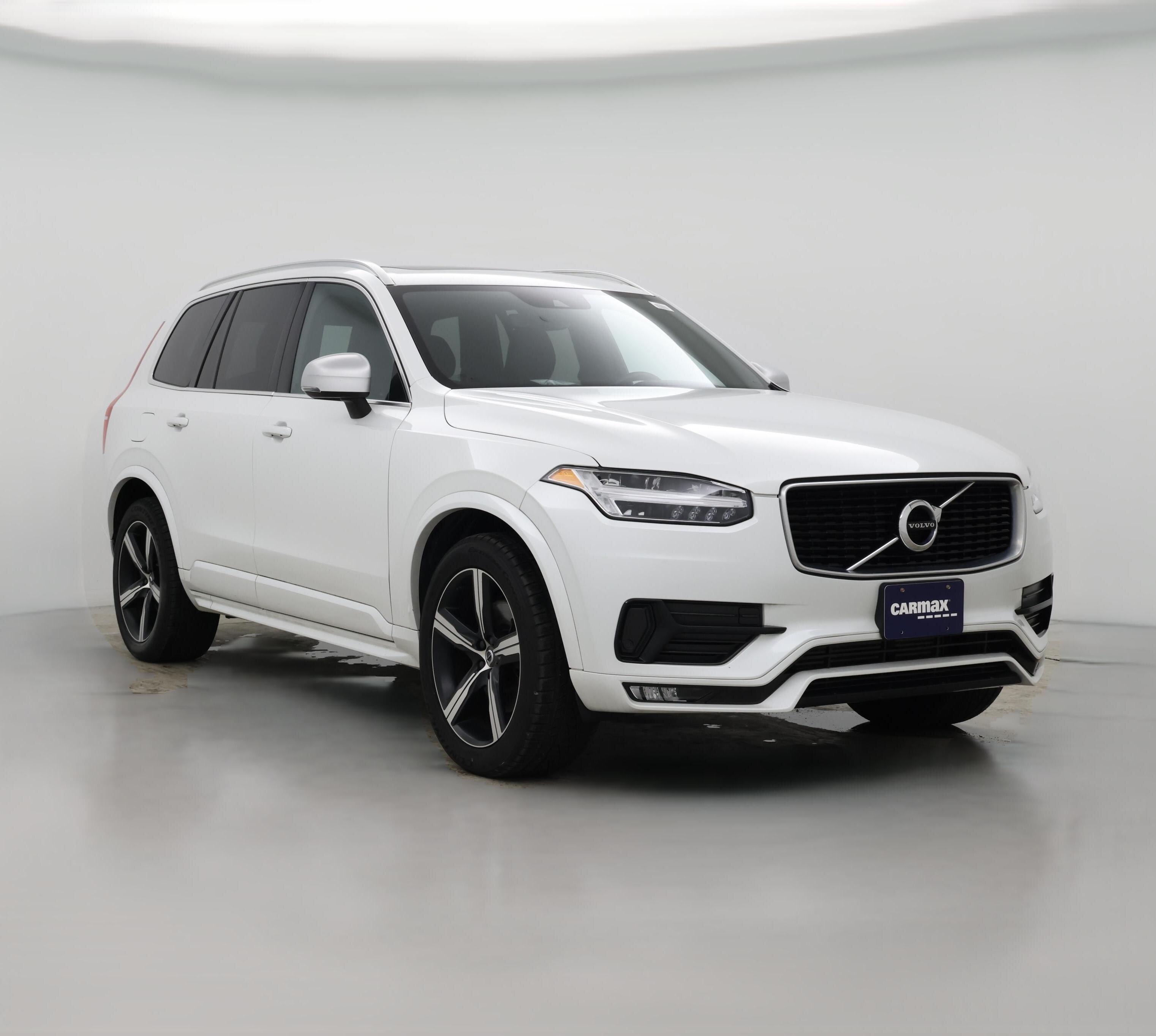 Thumbnail: 2019 Volvo XC90 - 1