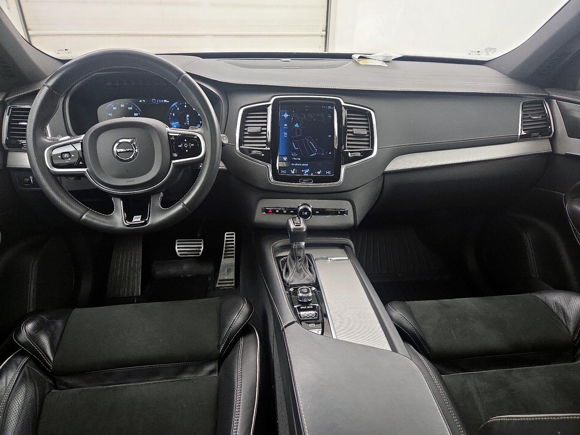 Thumbnail: 2019 Volvo XC90 - 9